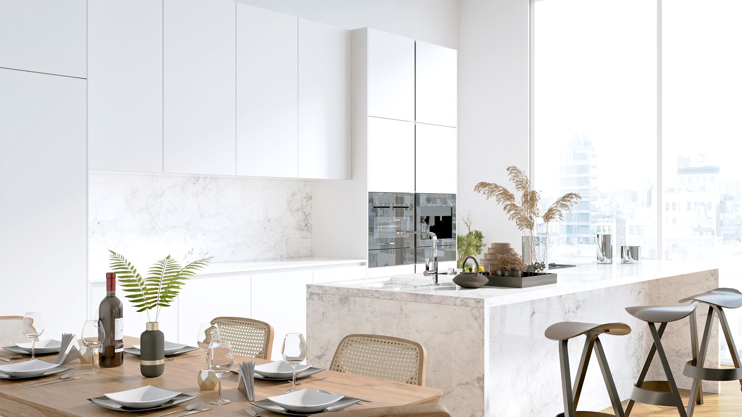 Портфолио. Intoo.ru — Дизайн интерьера в Москве. Частный дизайнер Роман Королев