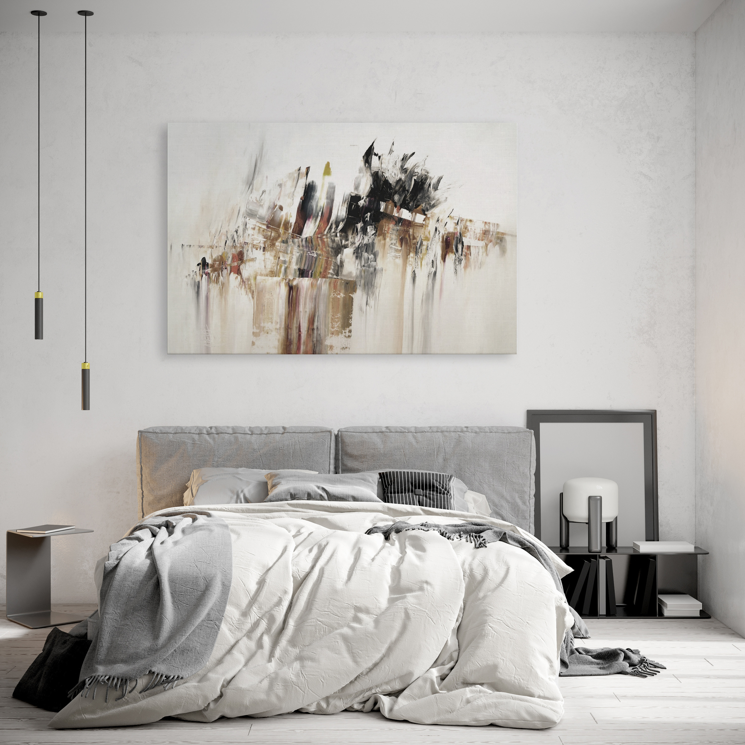 Портфолио. Intoo.ru — Дизайн интерьера в Москве. Частный дизайнер Роман Королев