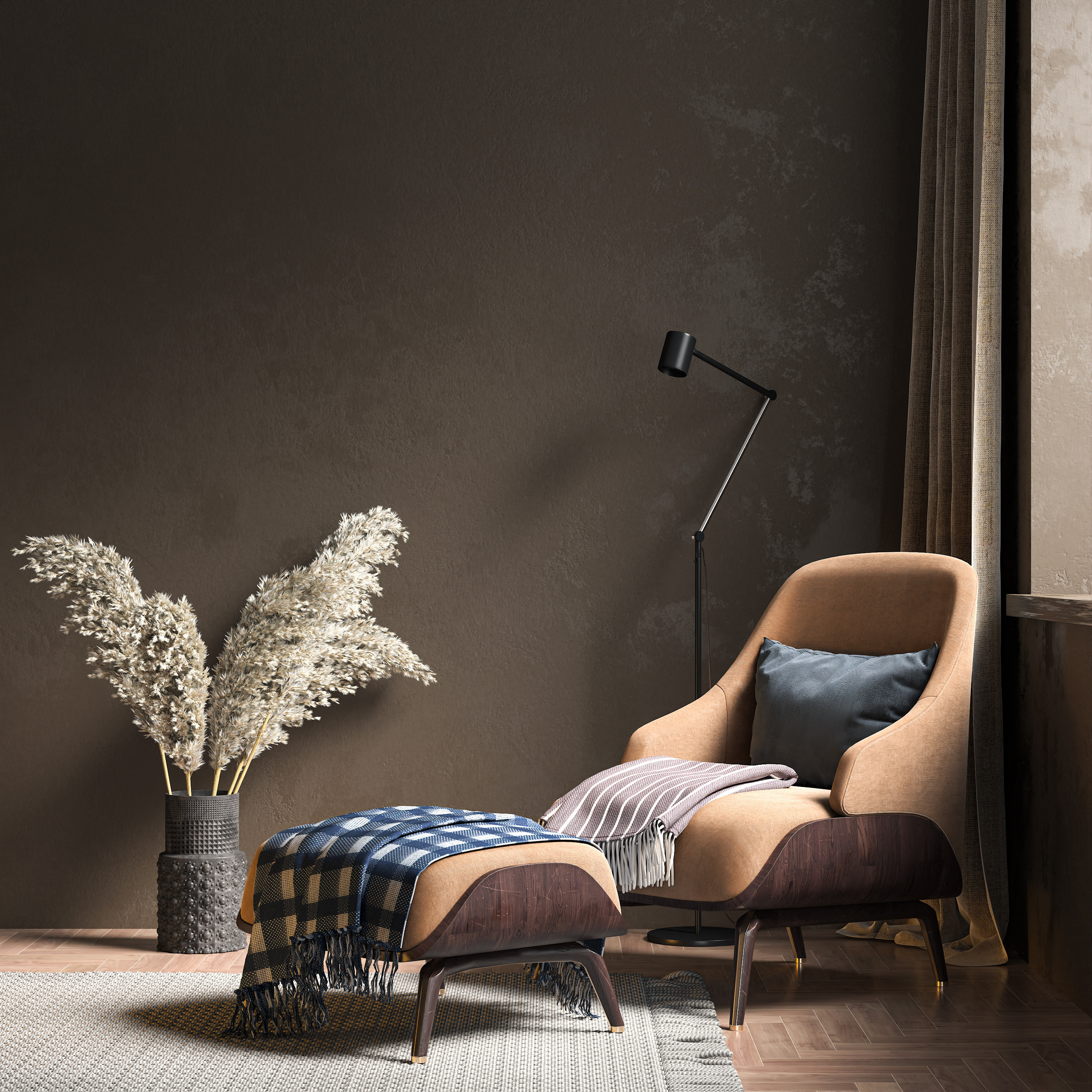 Из разных проектов. Intoo.ru — Дизайн интерьера в Москве. Частный дизайнер Роман Королев