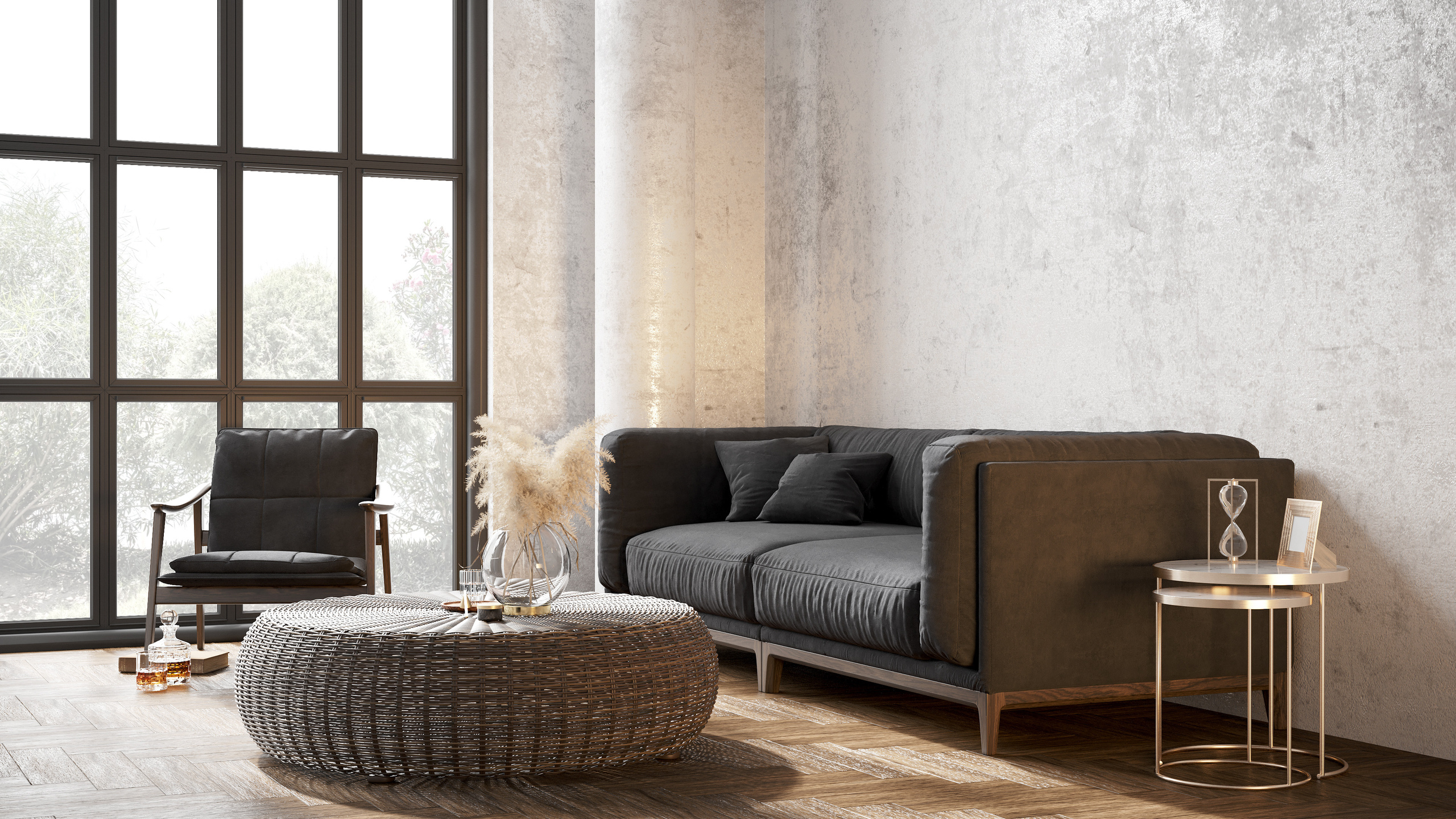 Портфолио. Intoo.ru — Дизайн интерьера в Москве. Частный дизайнер Роман Королев