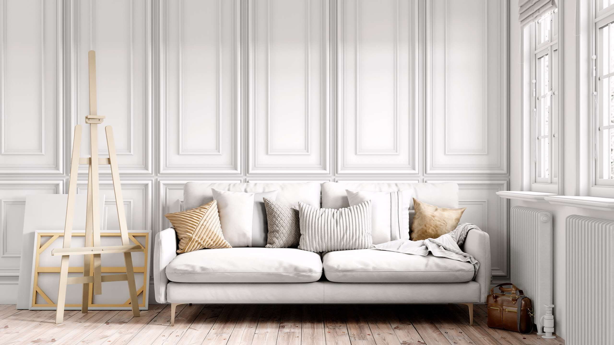 Портфолио. Intoo.ru — Дизайн интерьера в Москве. Частный дизайнер Роман Королев