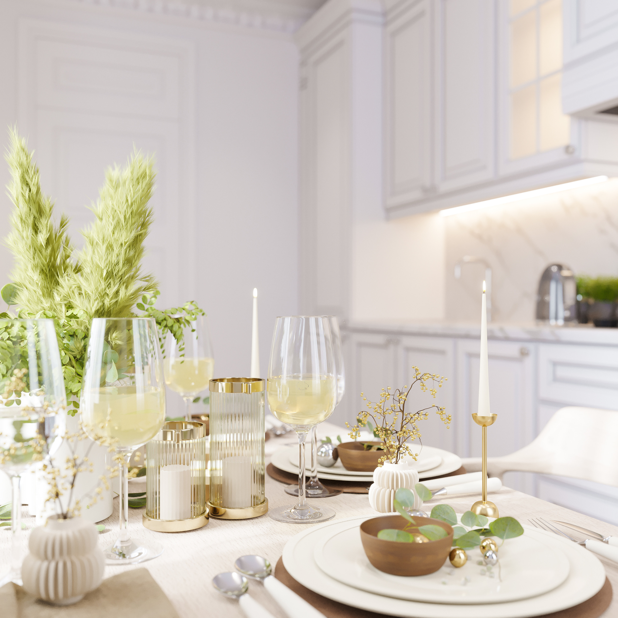 Портфолио. Intoo.ru — Дизайн интерьера в Москве. Частный дизайнер Роман Королев