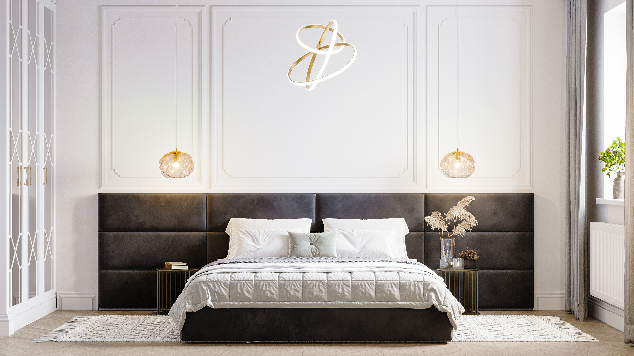 Портфолио. Intoo.ru — Дизайн интерьера в Москве. Частный дизайнер Роман Королев