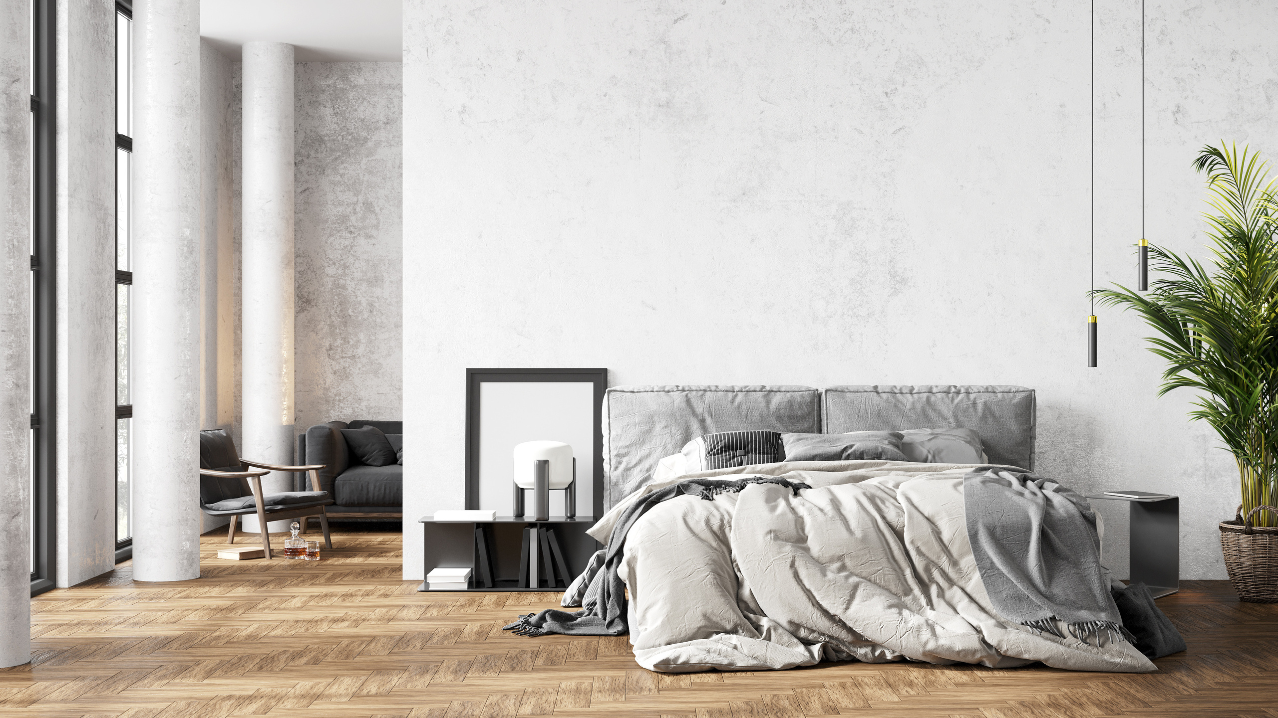 Из разных проектов. Intoo.ru — Дизайн интерьера в Москве. Частный дизайнер Роман Королев