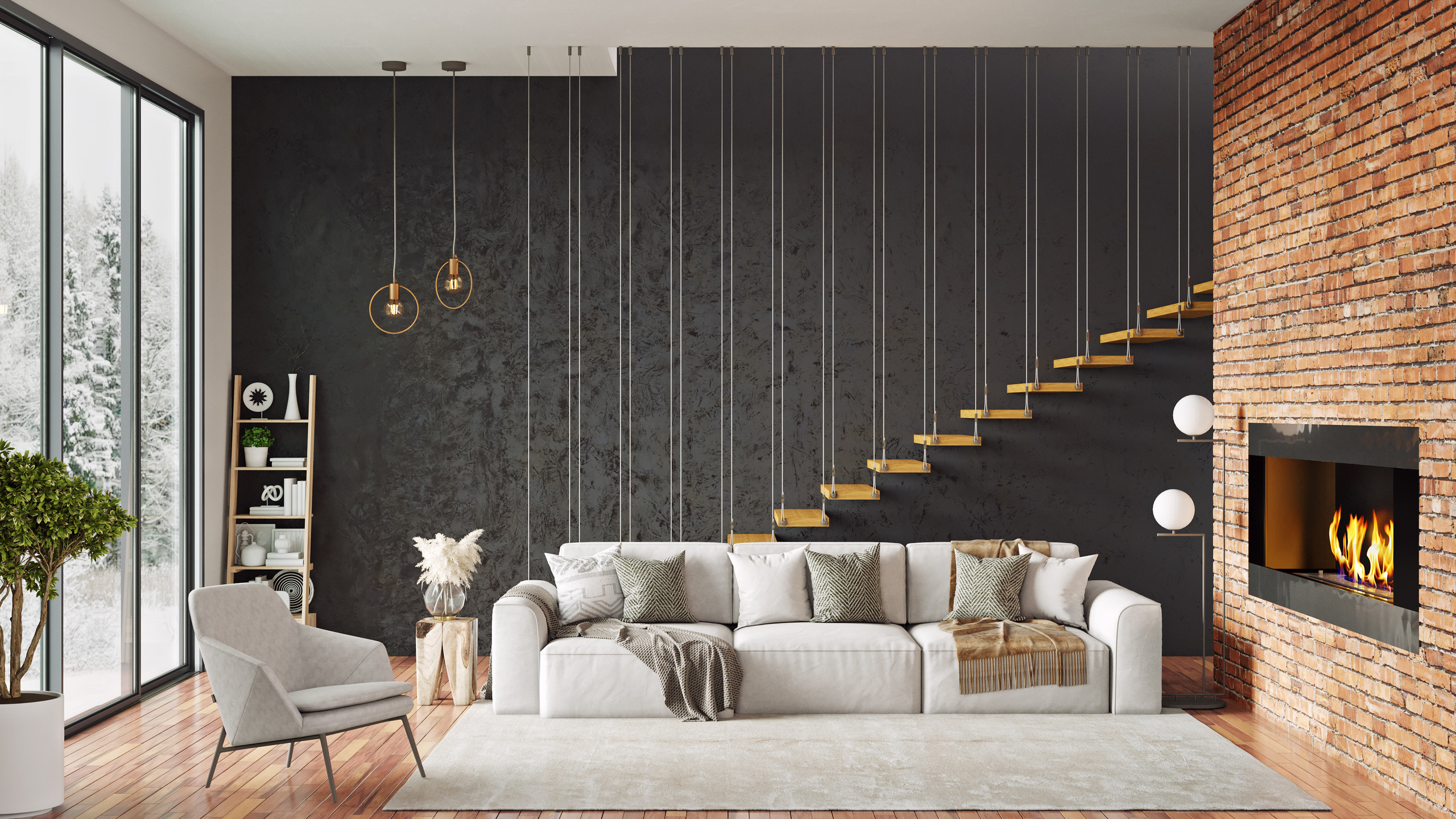 Портфолио. Intoo.ru — Дизайн интерьера в Москве. Частный дизайнер Роман Королев