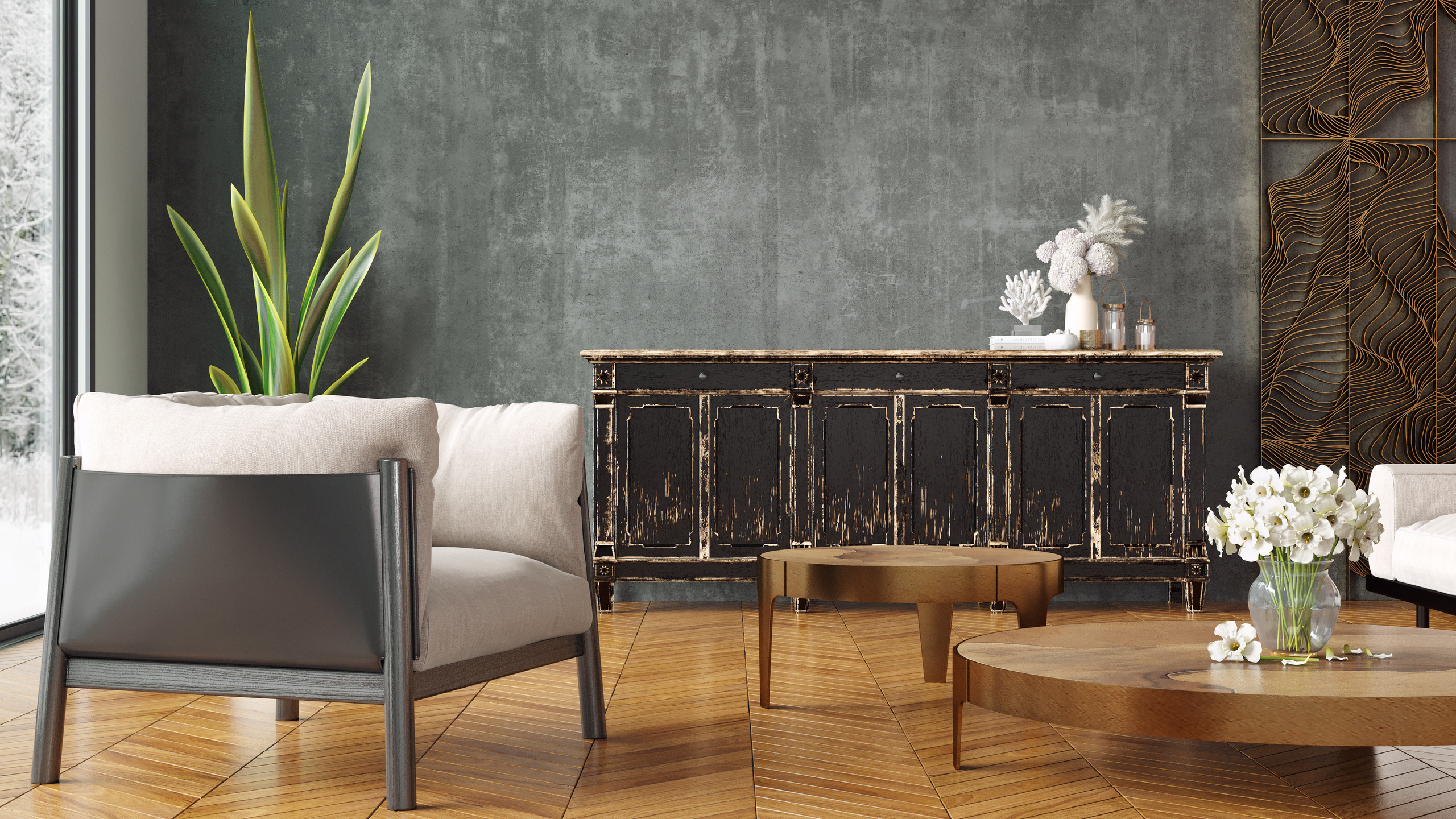 Портфолио. Intoo.ru — Дизайн интерьера в Москве. Частный дизайнер Роман Королев