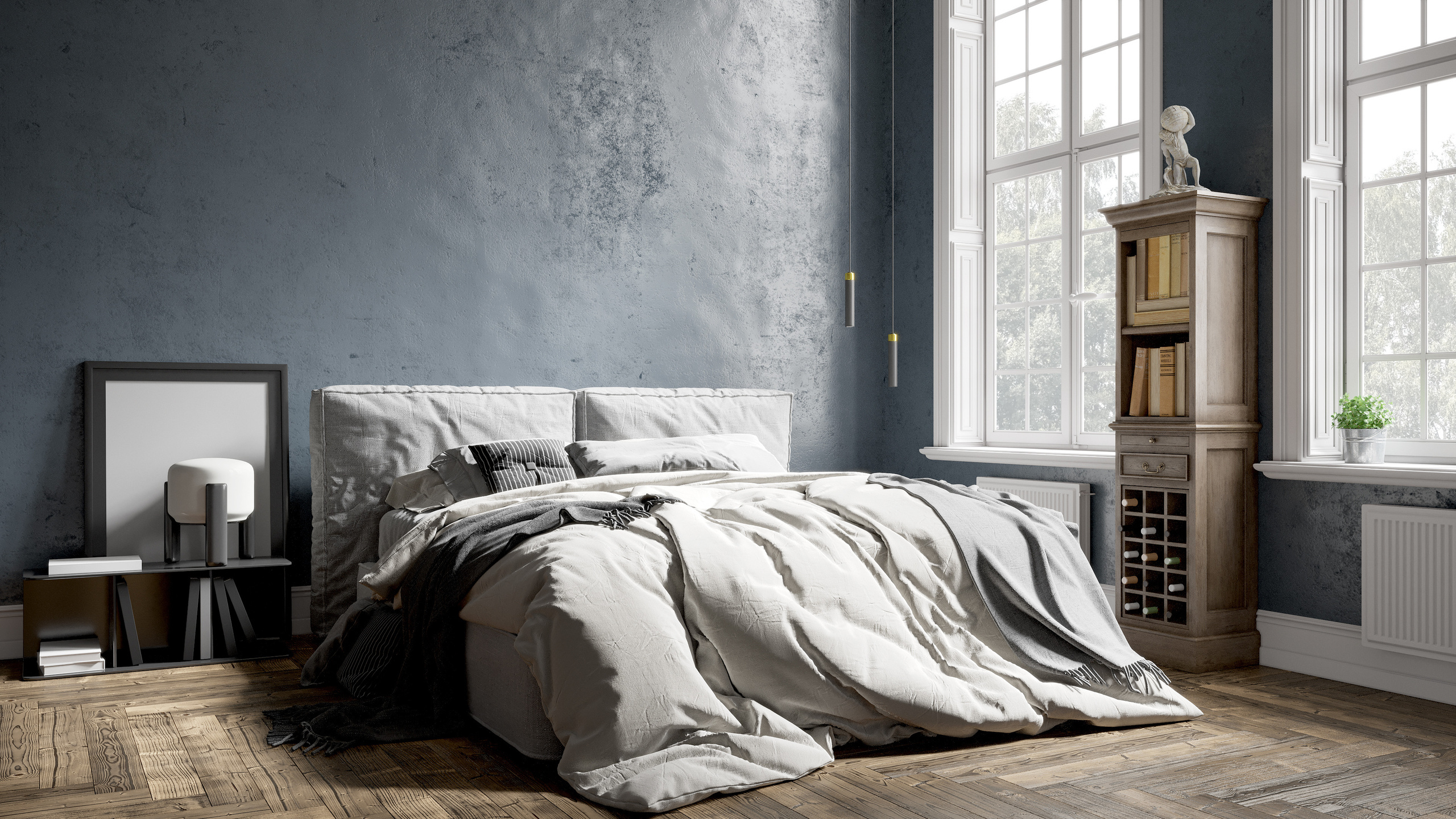 Портфолио. Intoo.ru — Дизайн интерьера в Москве. Частный дизайнер Роман Королев