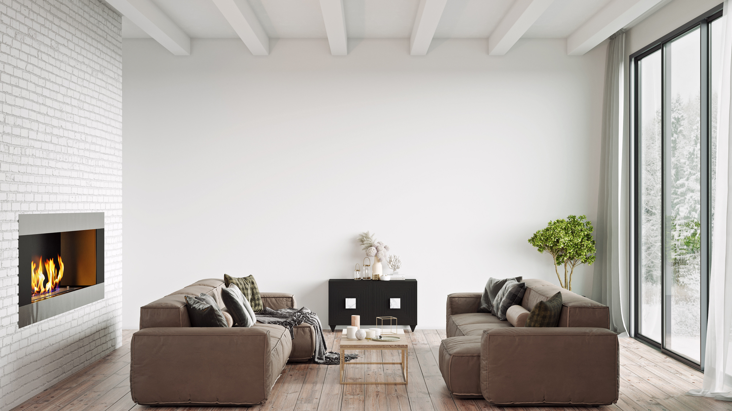 Из разных проектов. Intoo.ru — Дизайн интерьера в Москве. Частный дизайнер Роман Королев