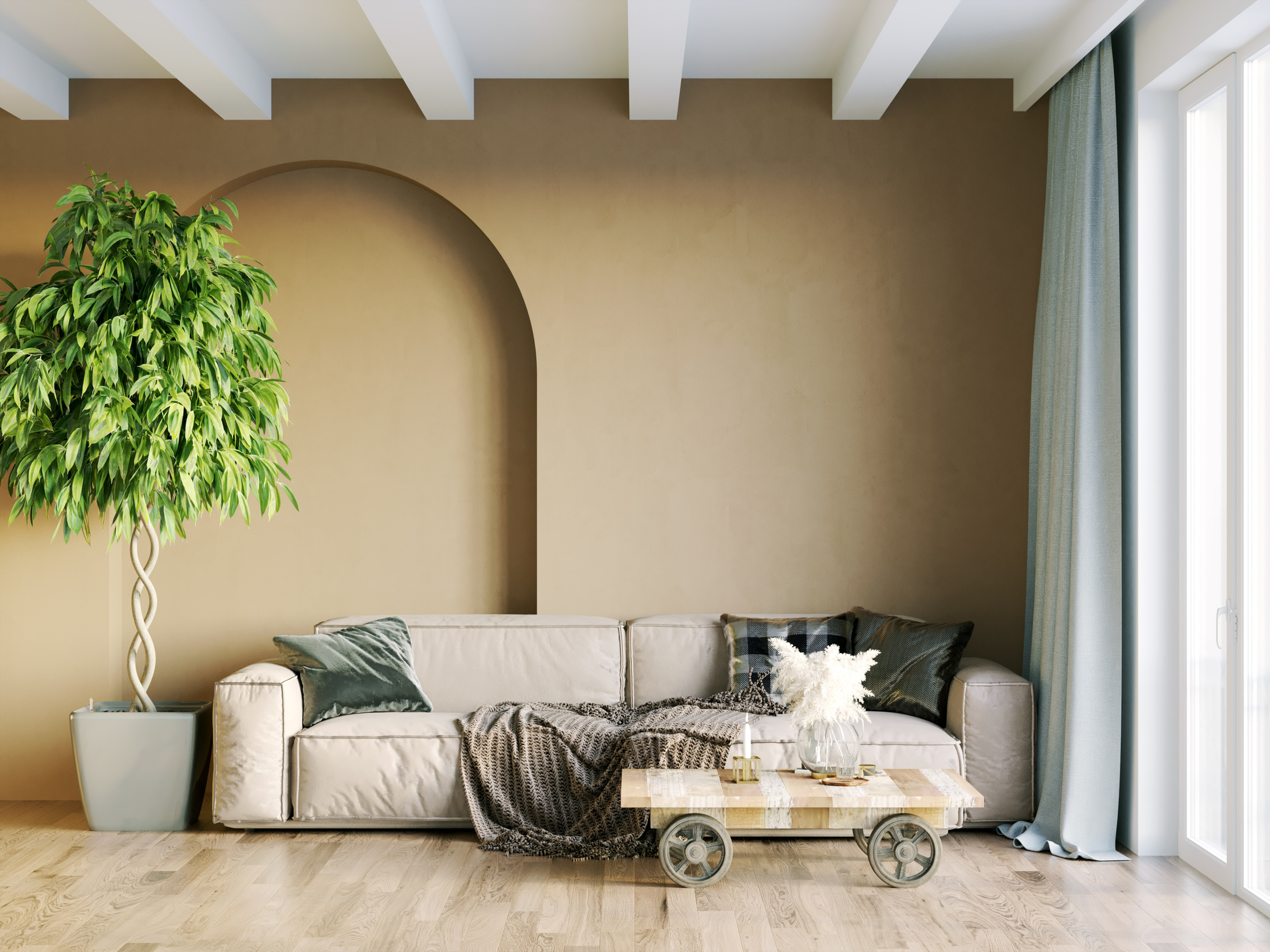 Портфолио. Intoo.ru — Дизайн интерьера в Москве. Частный дизайнер Роман Королев