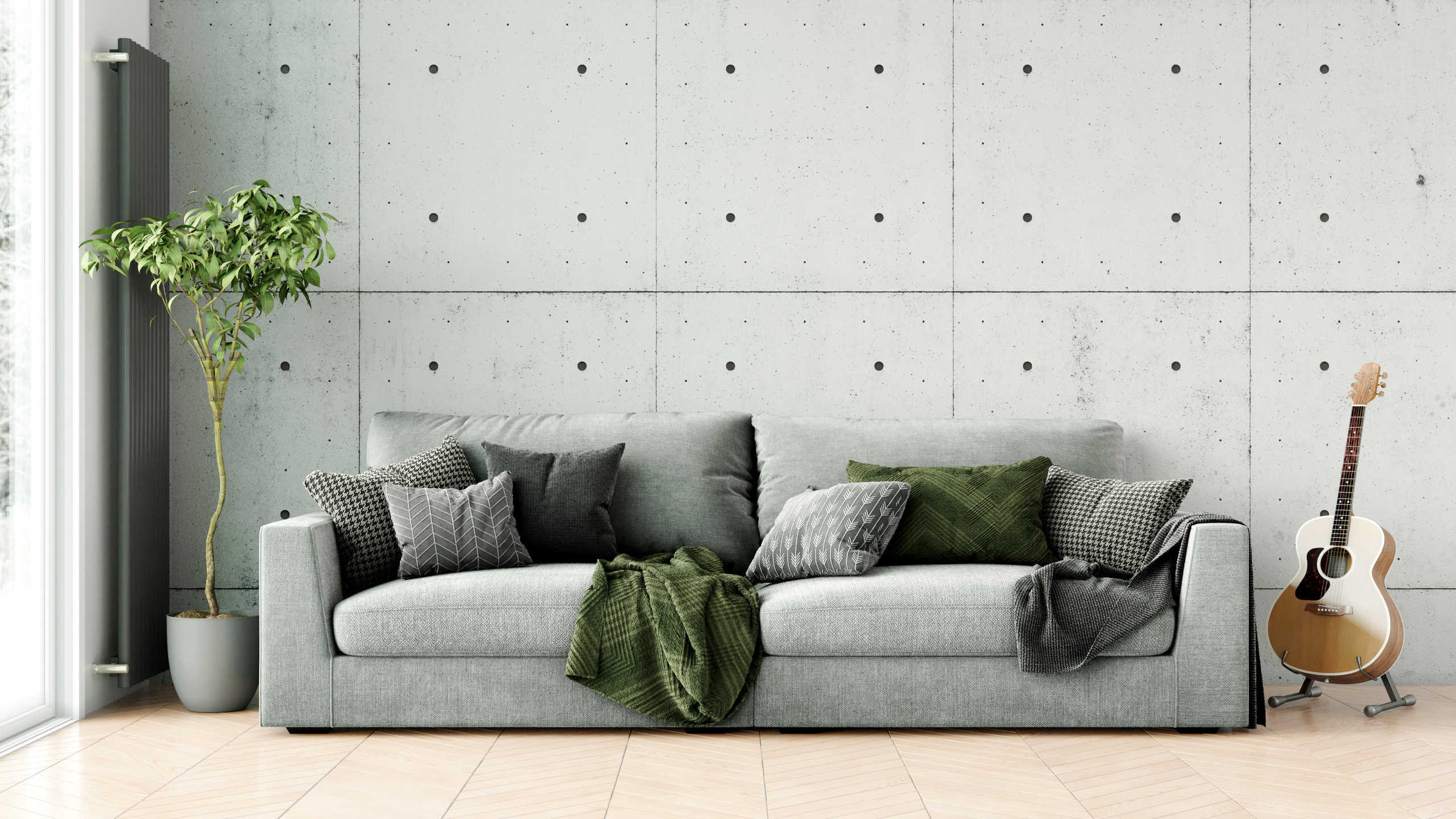 Портфолио. Intoo.ru — Дизайн интерьера в Москве. Частный дизайнер Роман Королев