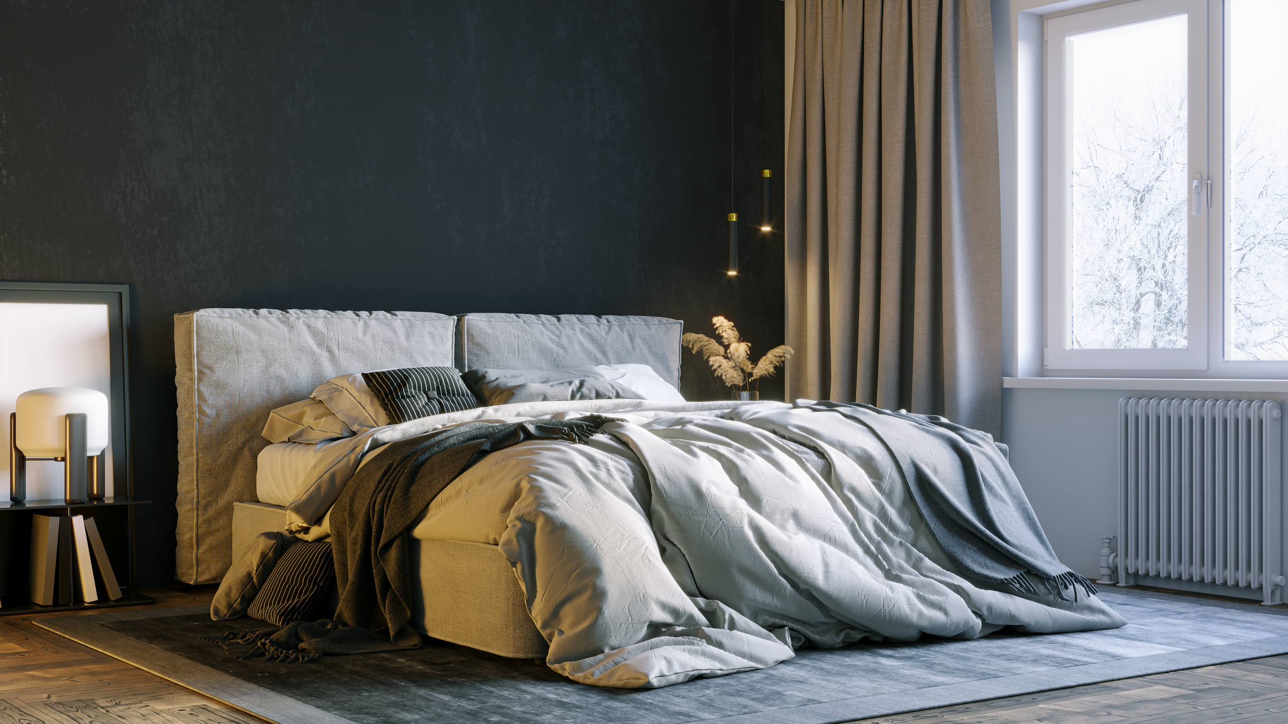 Портфолио. Intoo.ru — Дизайн интерьера в Москве. Частный дизайнер Роман Королев