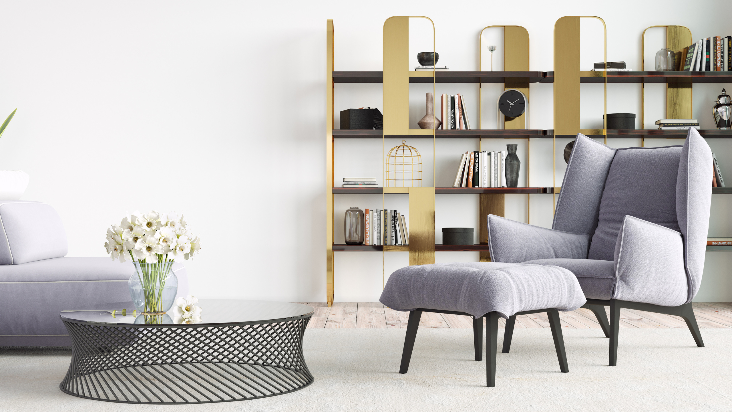 Портфолио. Intoo.ru — Дизайн интерьера в Москве. Частный дизайнер Роман Королев