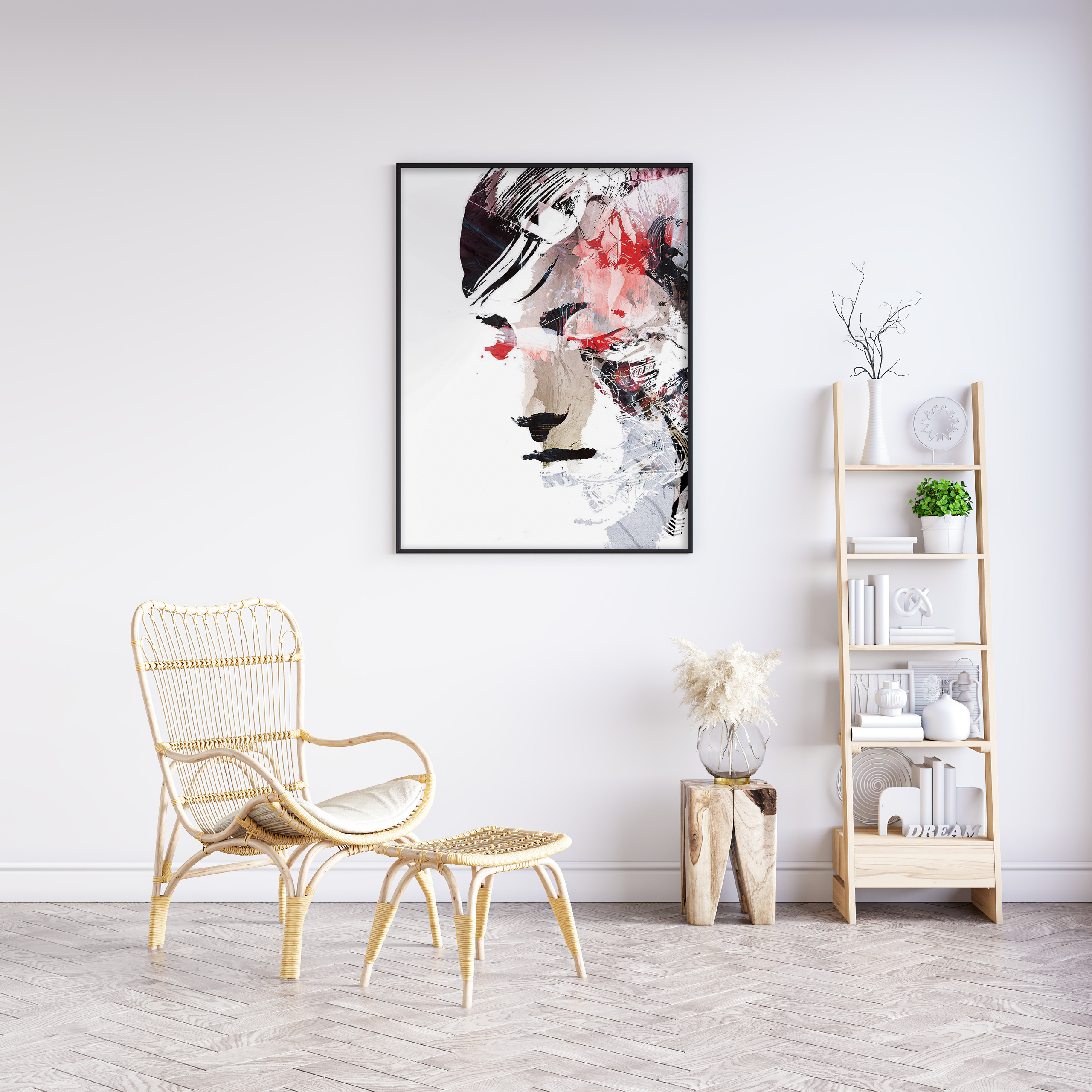 Из разных проектов. Intoo.ru — Дизайн интерьера в Москве. Частный дизайнер Роман Королев