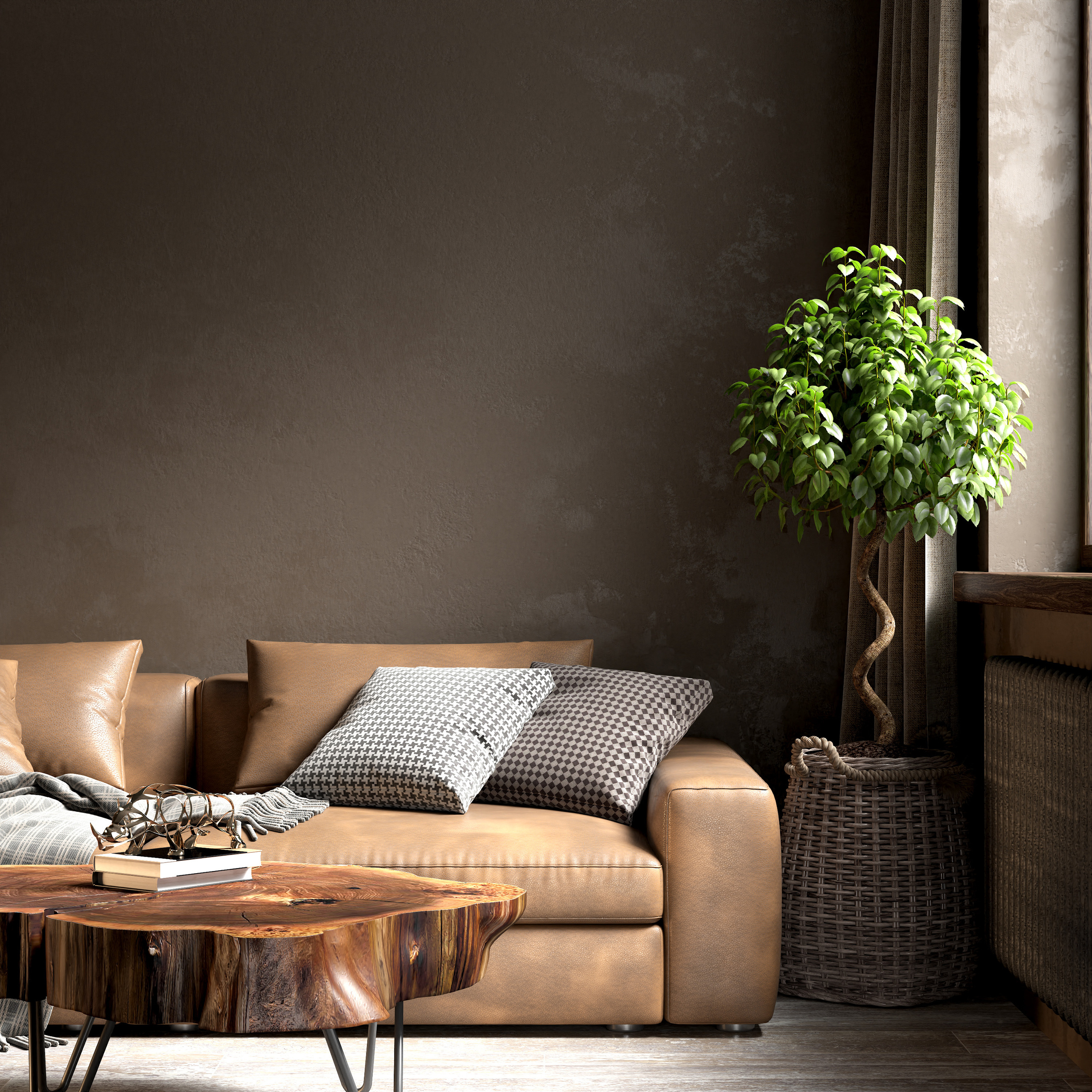 Из разных проектов. Intoo.ru — Дизайн интерьера в Москве. Частный дизайнер Роман Королев