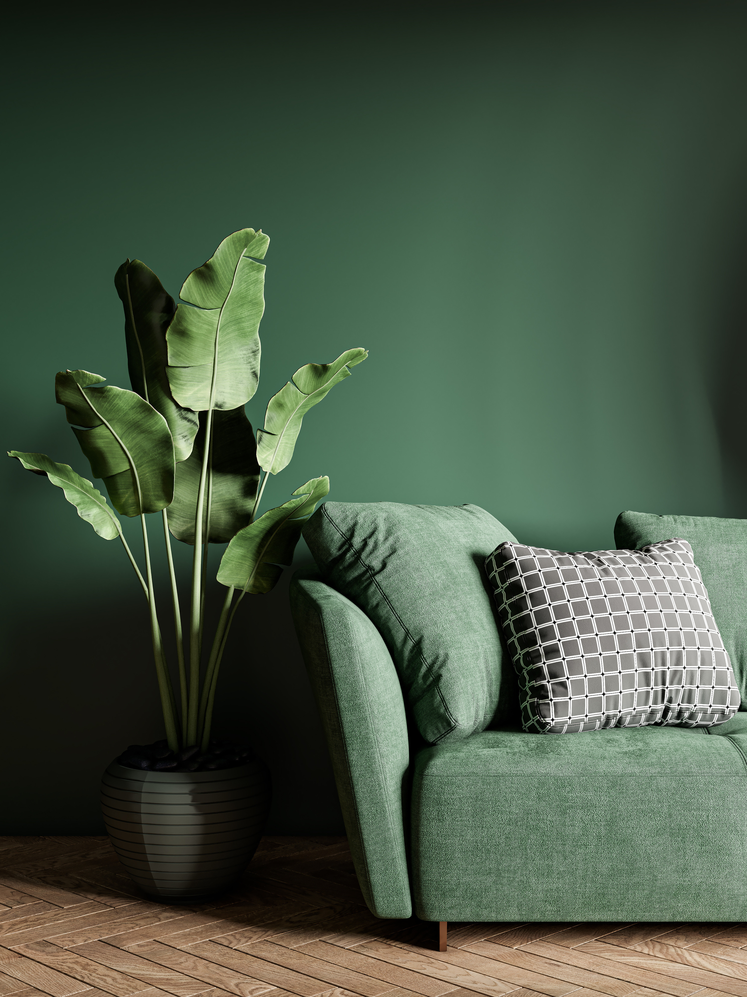 Из разных проектов. Intoo.ru — Дизайн интерьера в Москве. Частный дизайнер Роман Королев