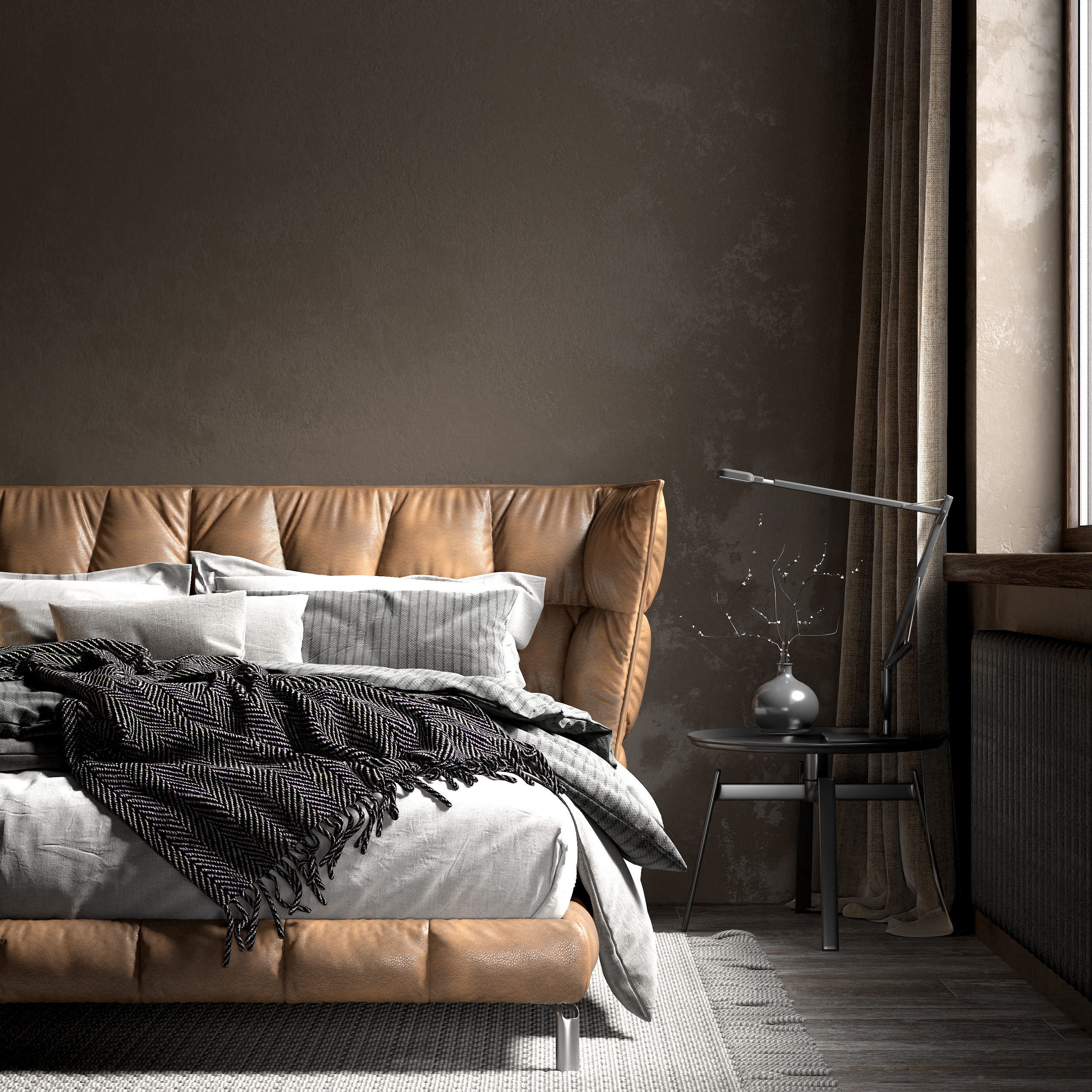 Портфолио. Intoo.ru — Дизайн интерьера в Москве. Частный дизайнер Роман Королев