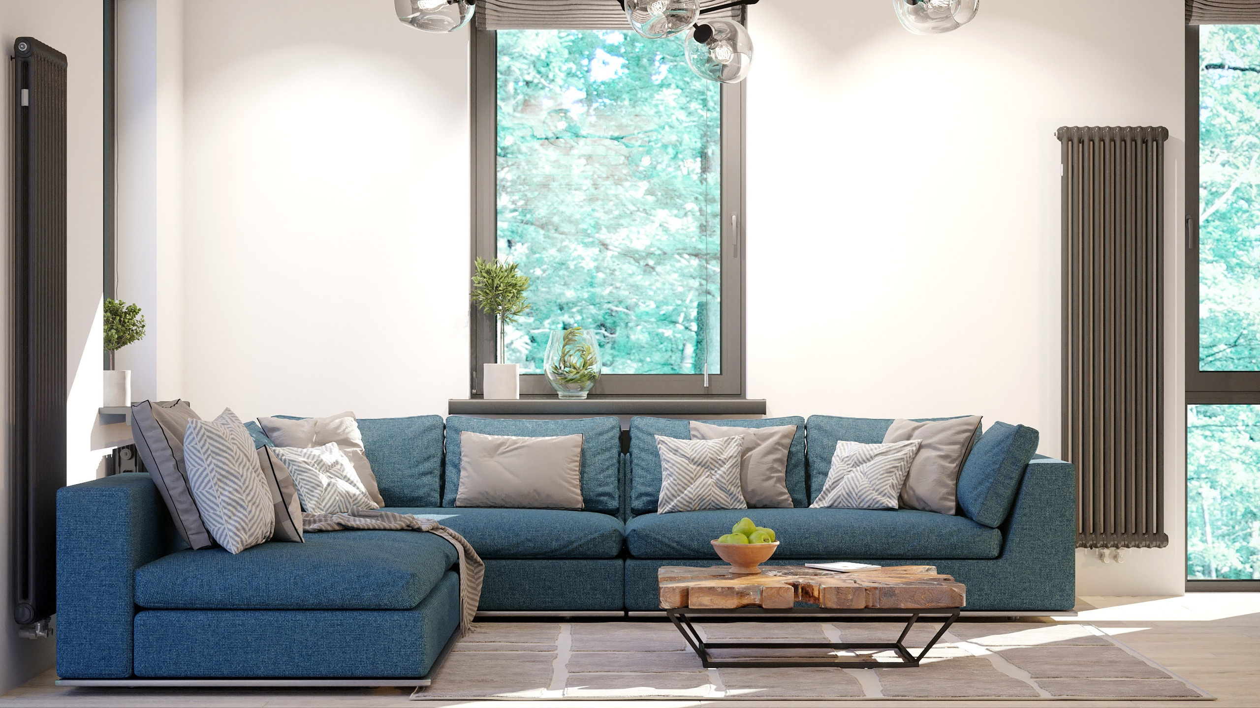 Портфолио. Intoo.ru — Дизайн интерьера в Москве. Частный дизайнер Роман Королев