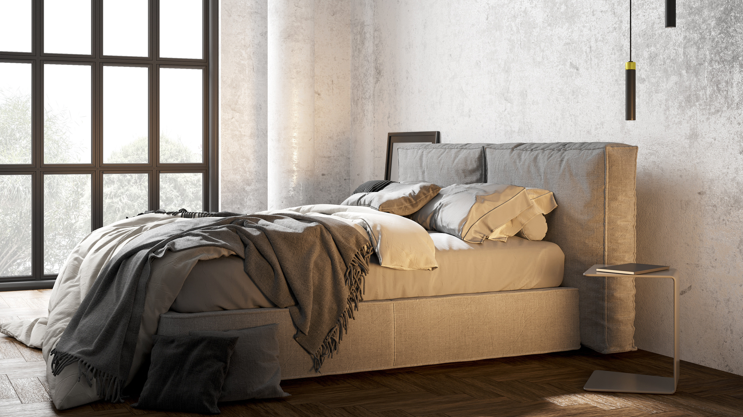 Портфолио. Intoo.ru — Дизайн интерьера в Москве. Частный дизайнер Роман Королев