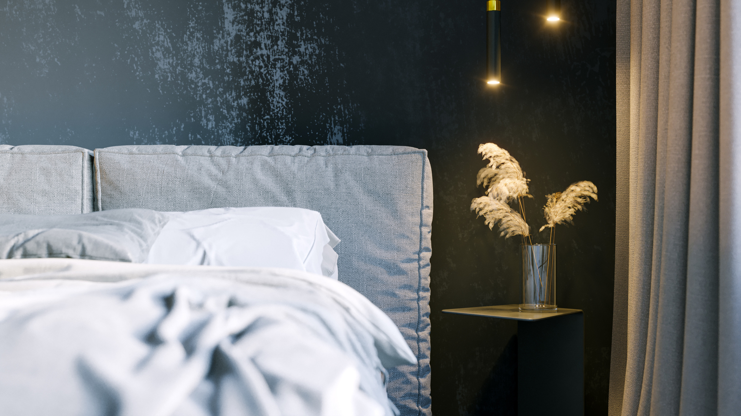 Портфолио. Intoo.ru — Дизайн интерьера в Москве. Частный дизайнер Роман Королев