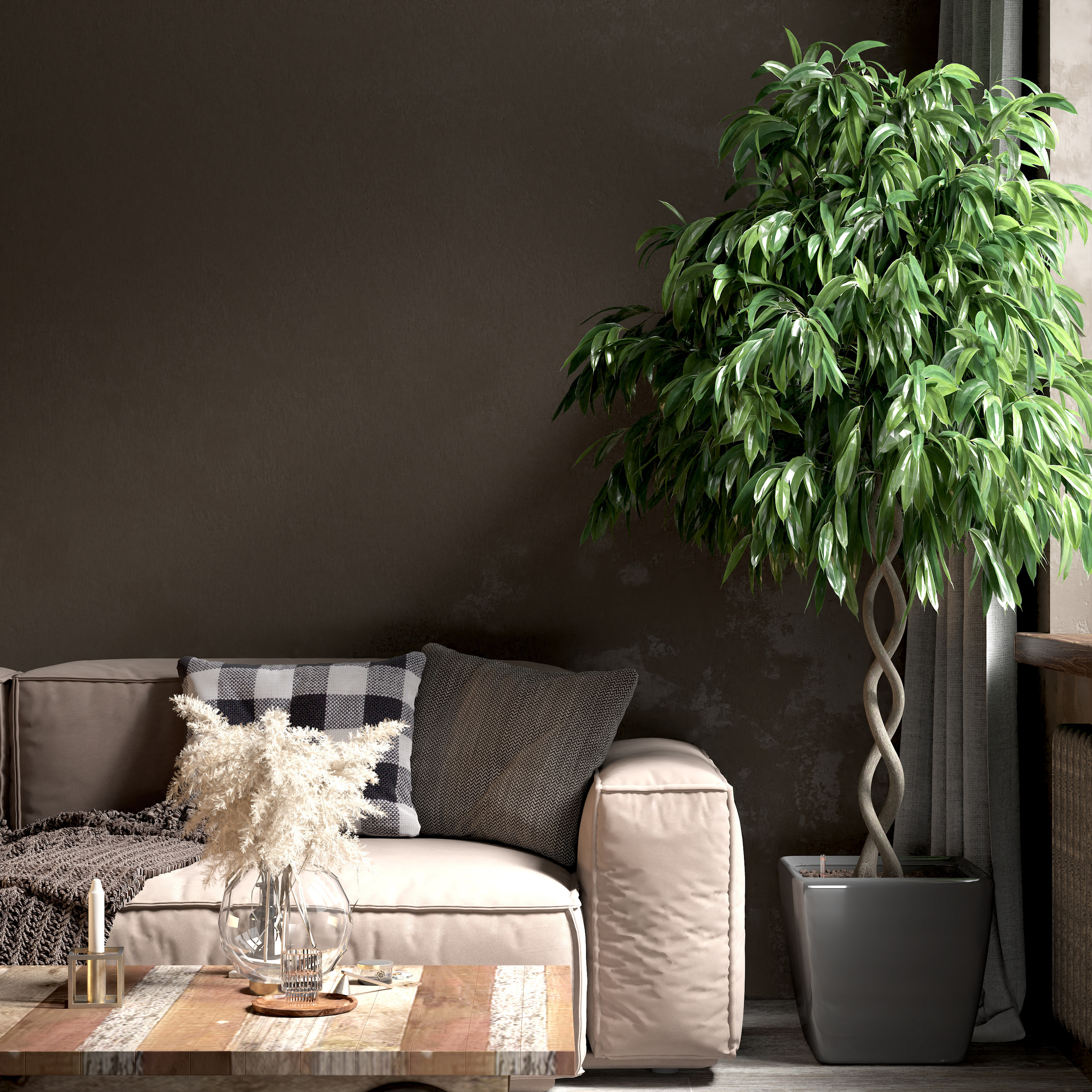 Из разных проектов. Intoo.ru — Дизайн интерьера в Москве. Частный дизайнер Роман Королев