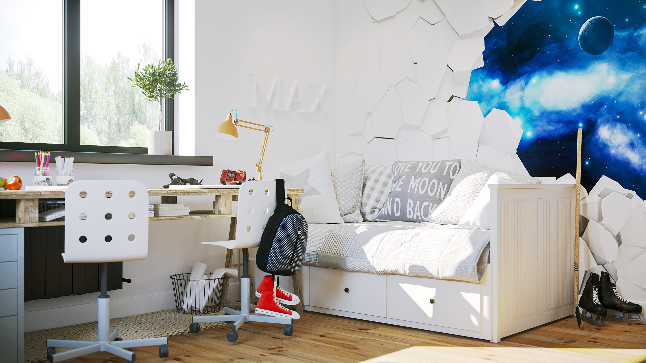 Портфолио. Intoo.ru — Дизайн интерьера в Москве. Частный дизайнер Роман Королев