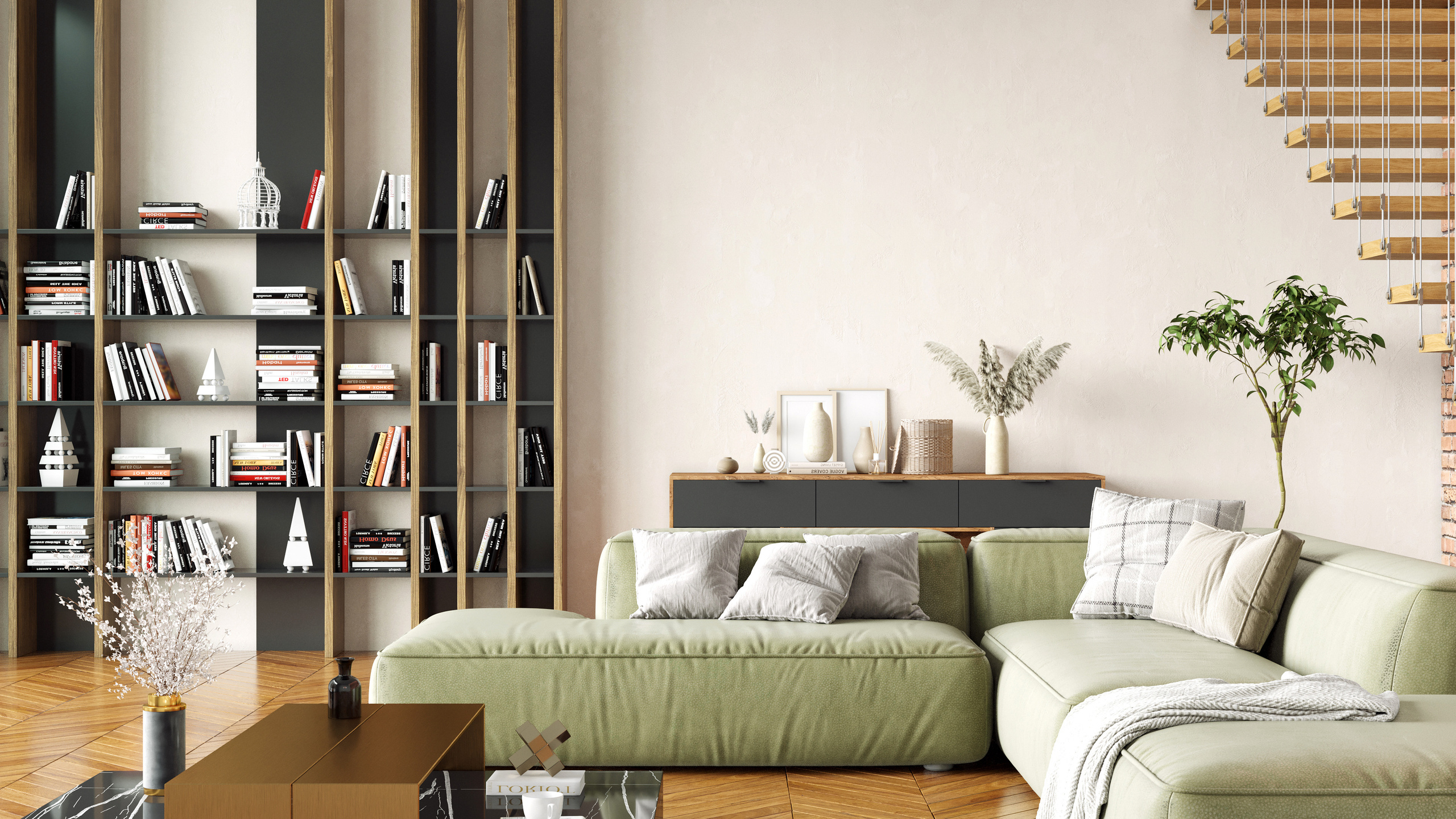 Портфолио. Intoo.ru — Дизайн интерьера в Москве. Частный дизайнер Роман Королев