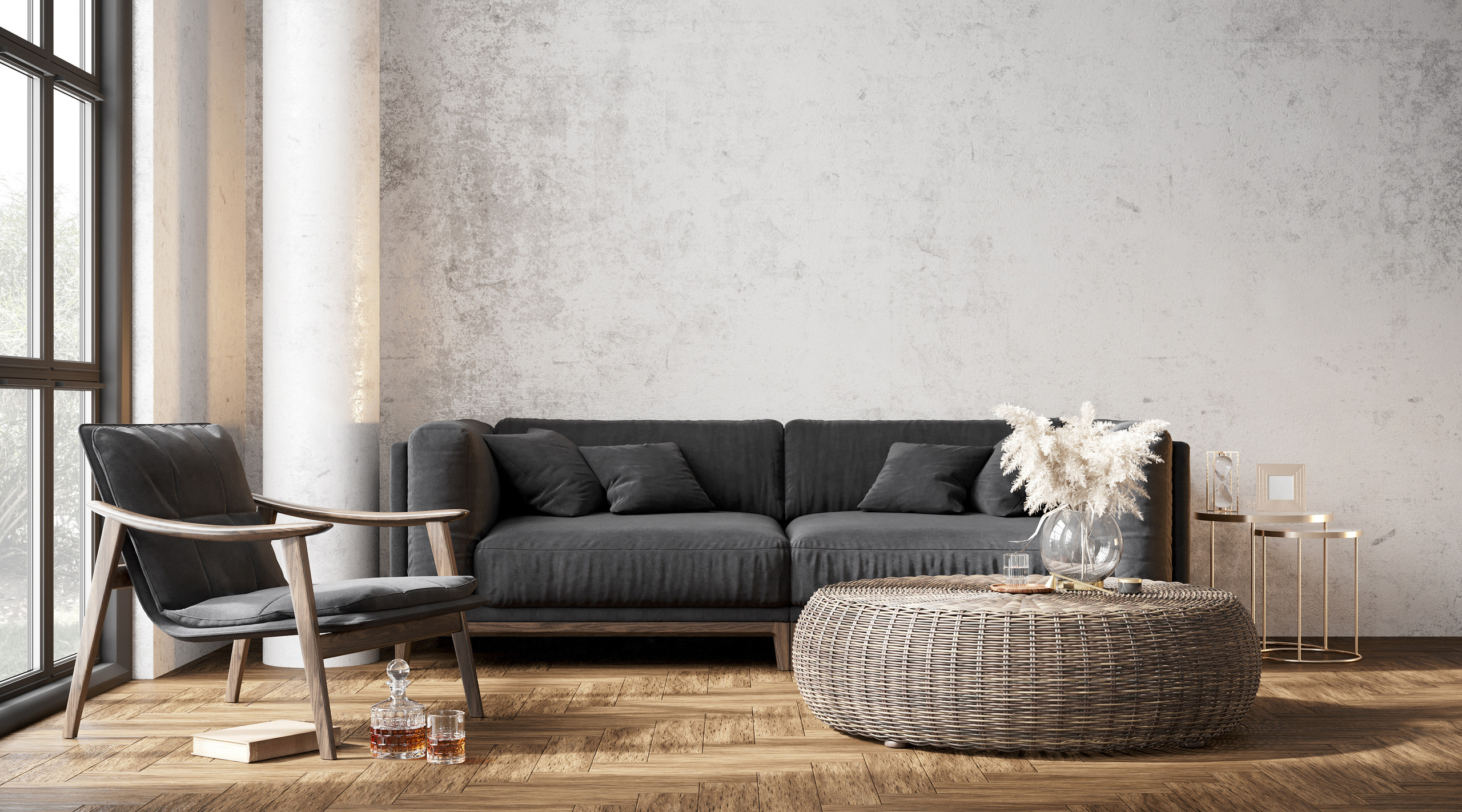 Портфолио. Intoo.ru — Дизайн интерьера в Москве. Частный дизайнер Роман Королев