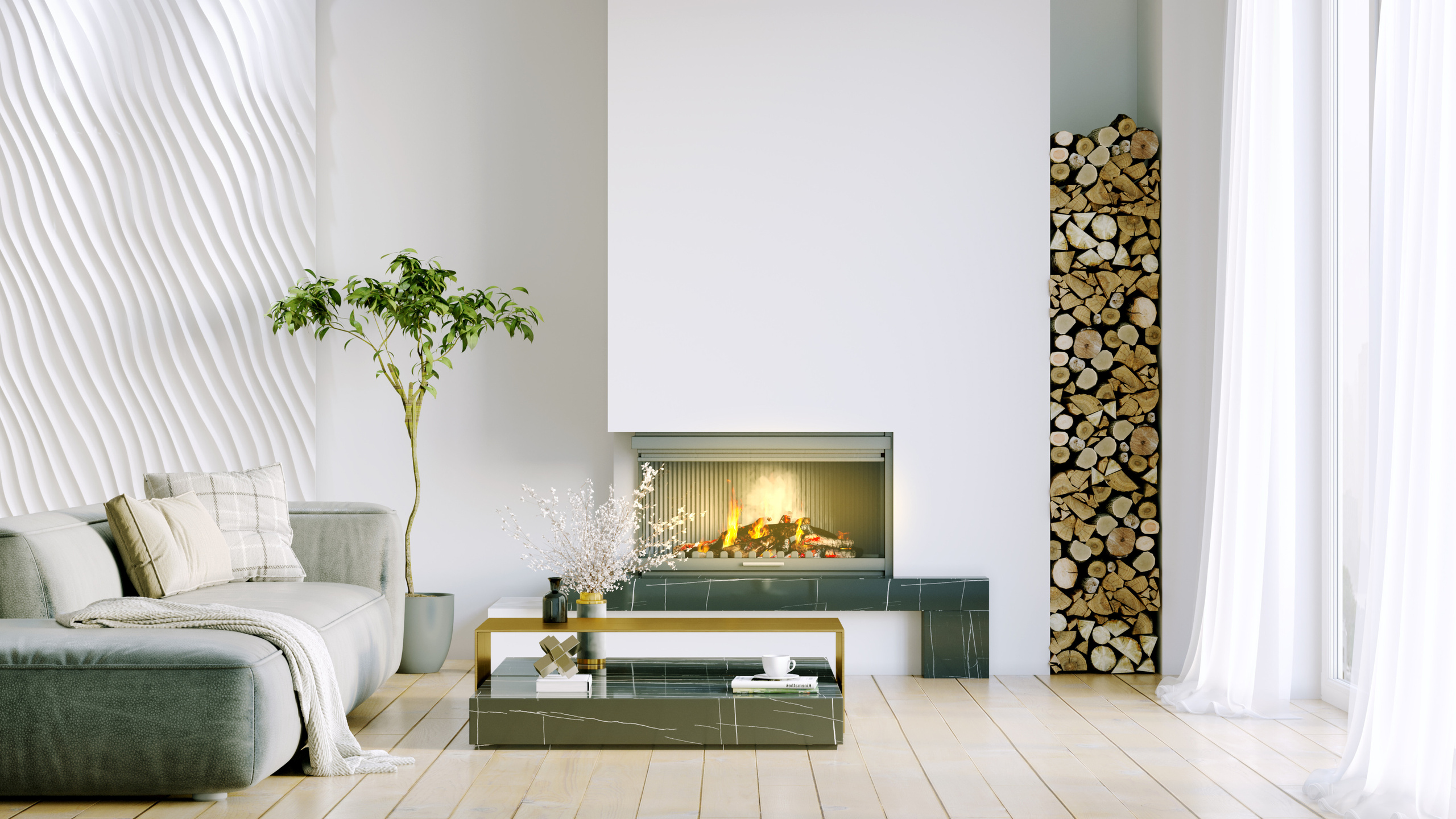 Портфолио. Intoo.ru — Дизайн интерьера в Москве. Частный дизайнер Роман Королев