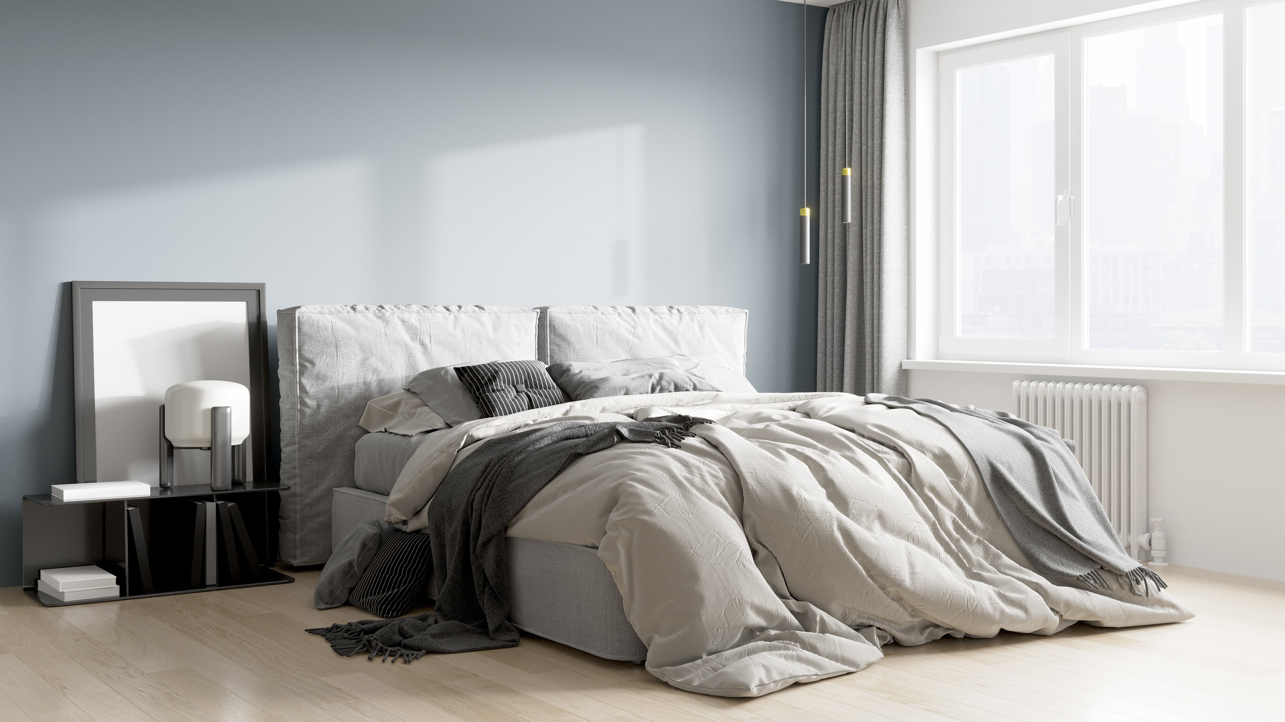 Портфолио. Intoo.ru — Дизайн интерьера в Москве. Частный дизайнер Роман Королев