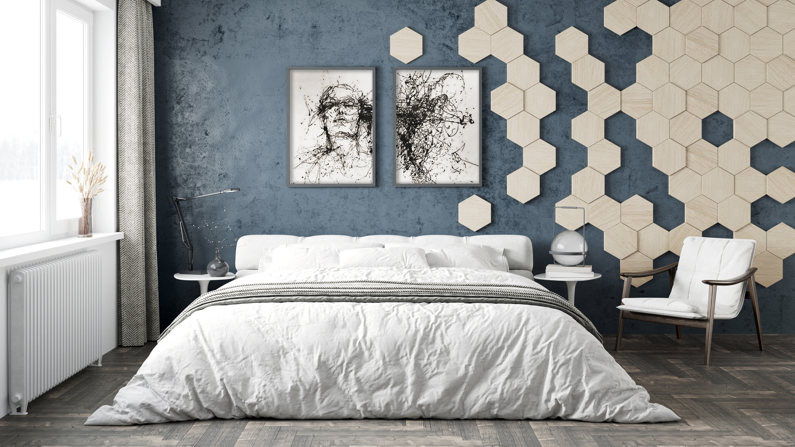 Портфолио. Intoo.ru — Дизайн интерьера в Москве. Частный дизайнер Роман Королев