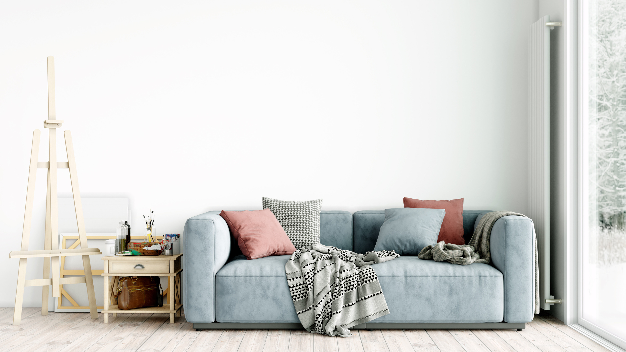 Из разных проектов. Intoo.ru — Дизайн интерьера в Москве. Частный дизайнер Роман Королев