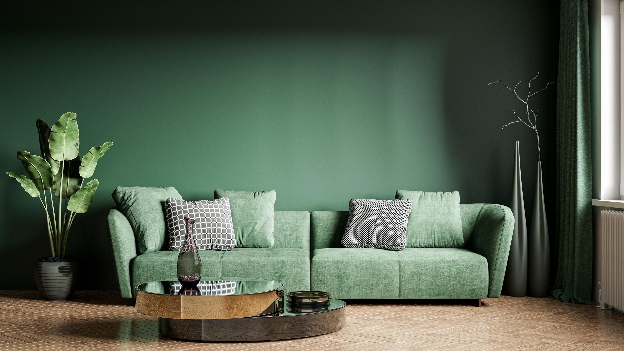 Из разных проектов. Intoo.ru — Дизайн интерьера в Москве. Частный дизайнер Роман Королев