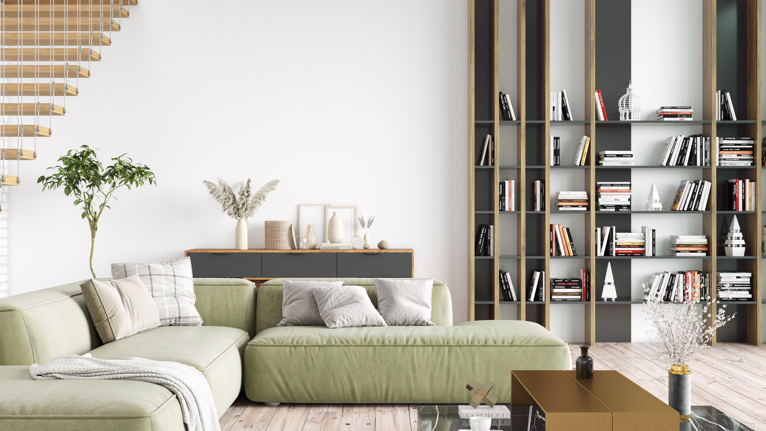 Портфолио. Intoo.ru — Дизайн интерьера в Москве. Частный дизайнер Роман Королев