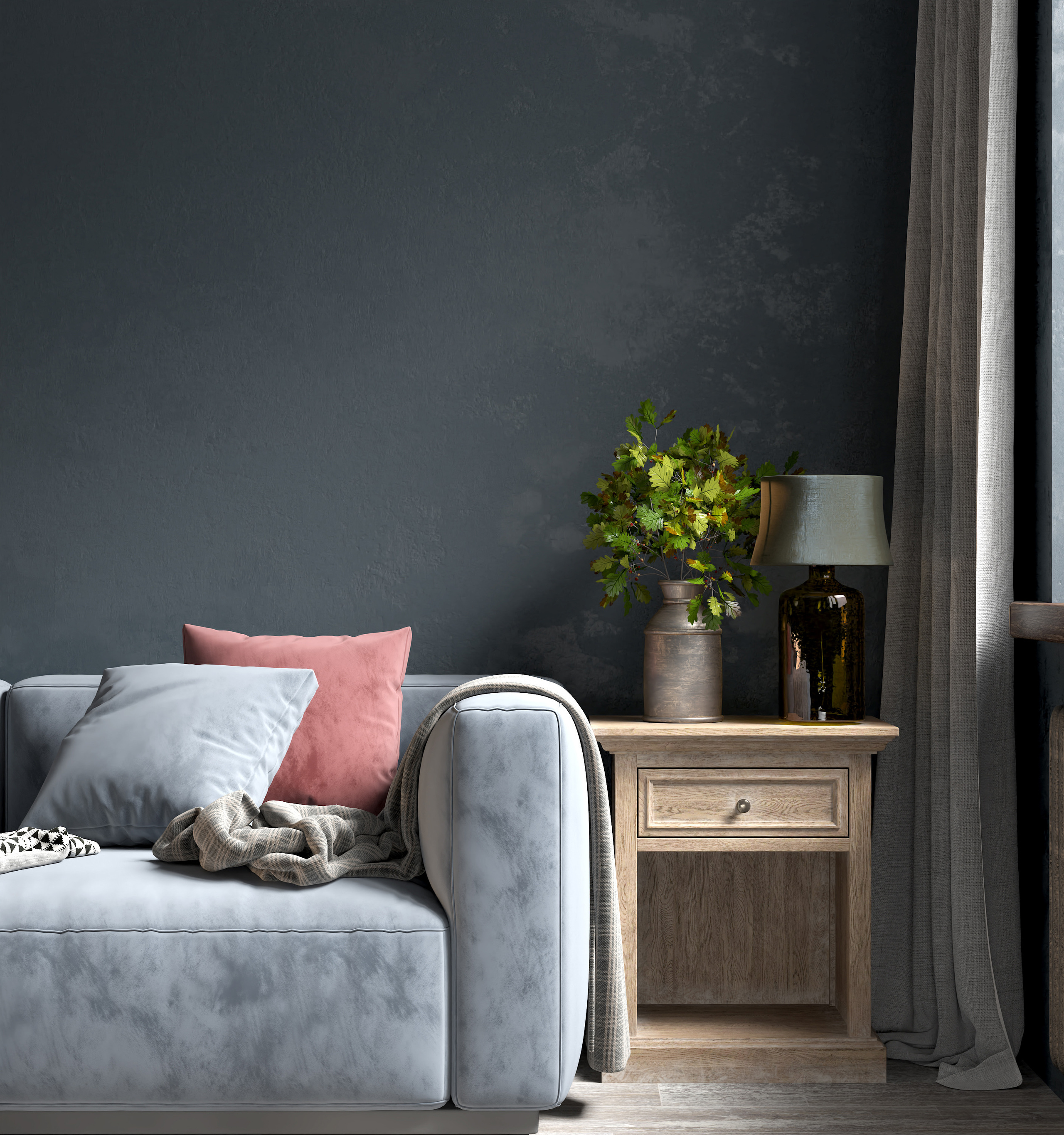 Портфолио. Intoo.ru — Дизайн интерьера в Москве. Частный дизайнер Роман Королев