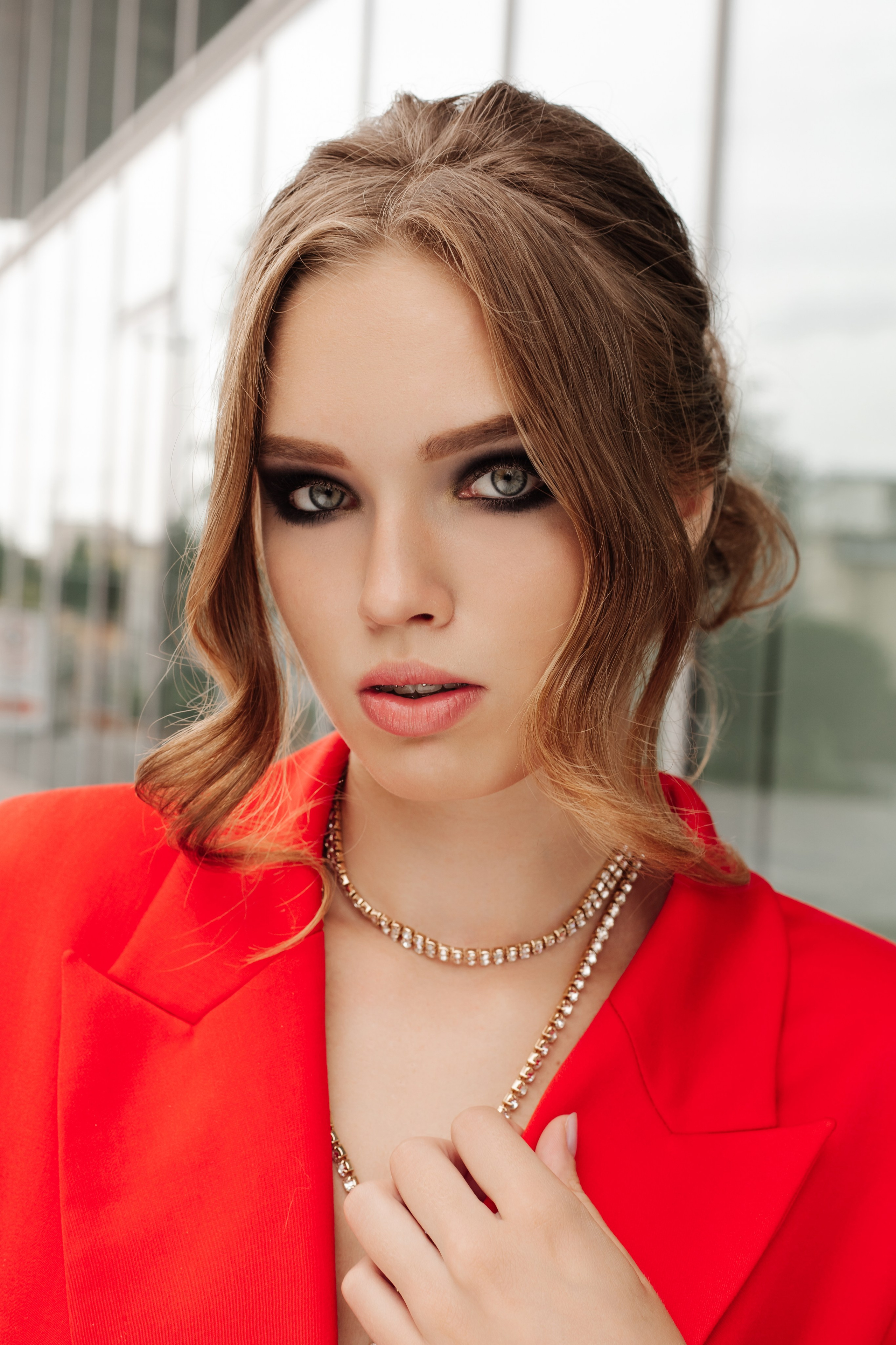 Екатерина_PH @titkova.photo. Ретушер Зенькевич Света