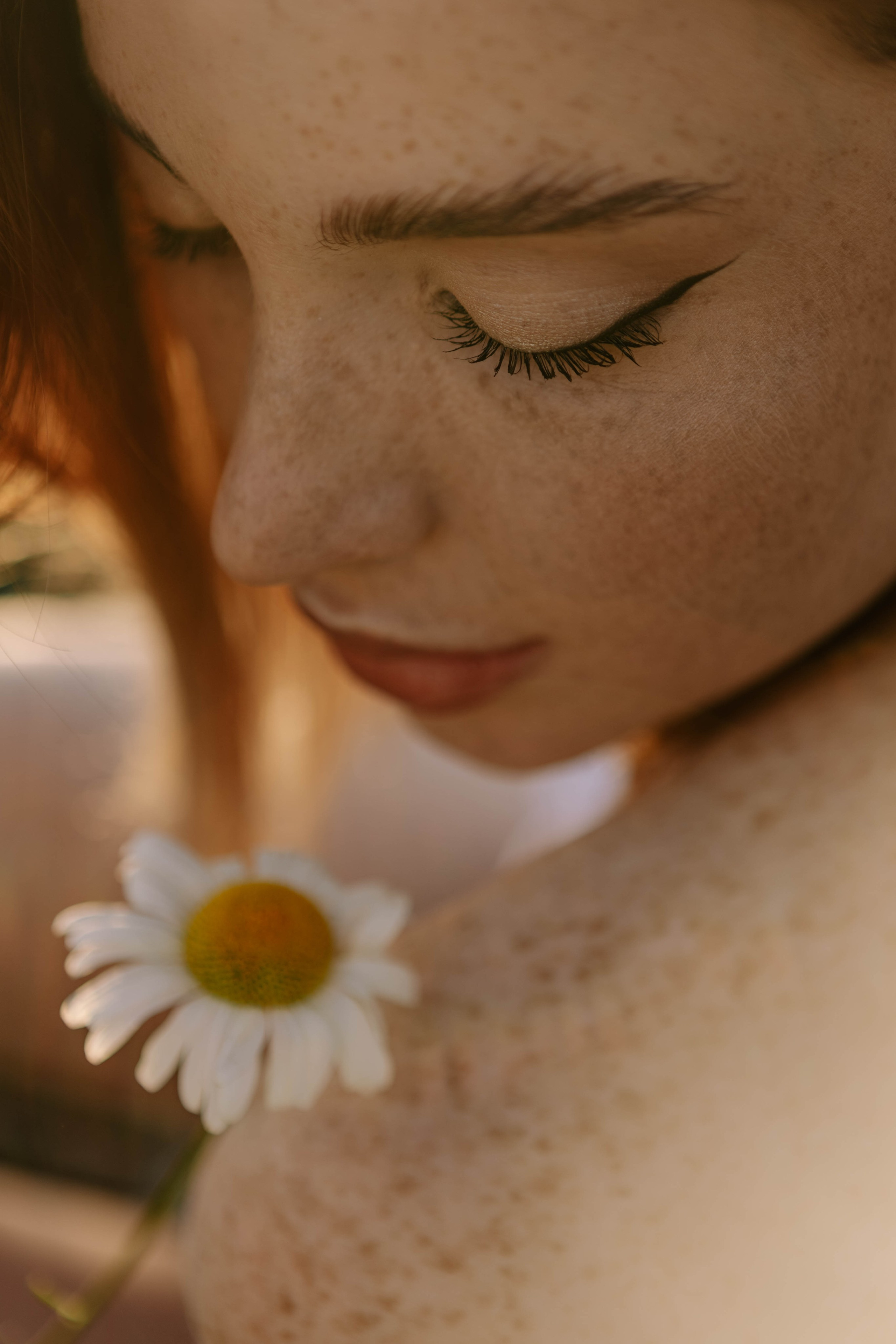 Кристина. Фотограф Александра Кузнецова