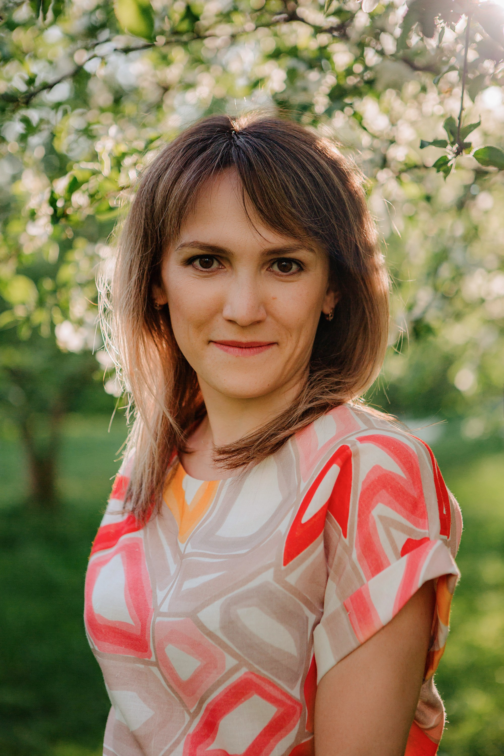 Савиных. Фотограф Александра Кузнецова