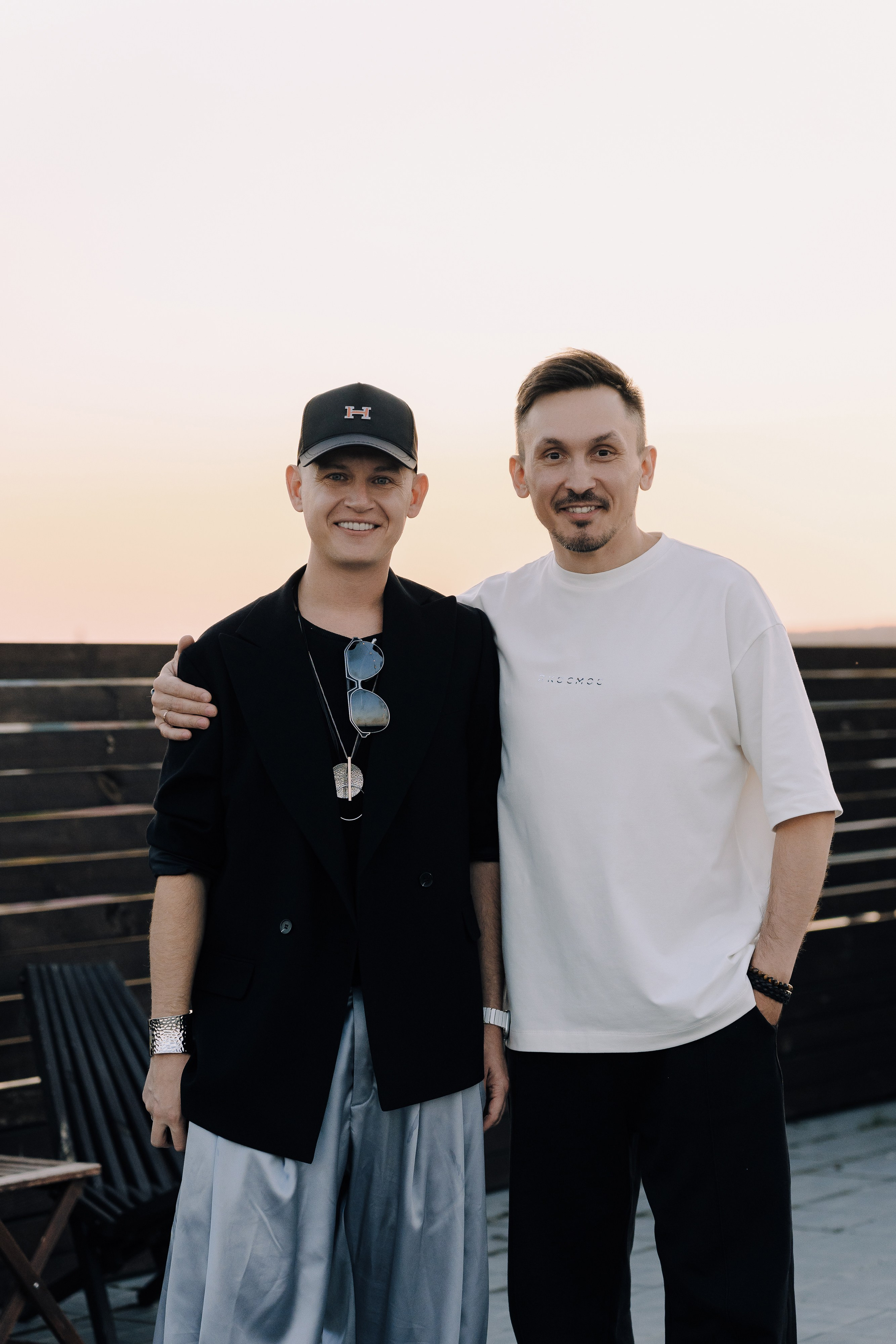 ДЕНЬ РОЖДЕНИЯ ВАСИЛИЯ «ADAGIO». Репортажный фотограф Зуев Роман г. Челябинск