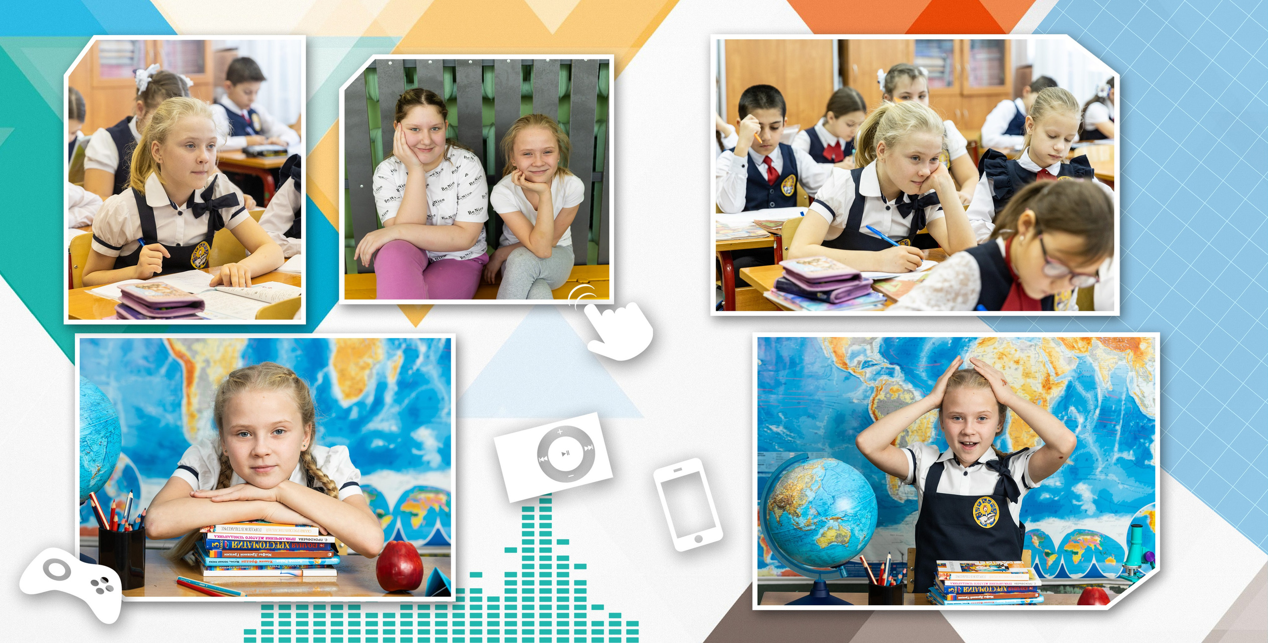 ^ пример Альбом МИНИ. Семейный, детский, школьный фотограф в Благовещенске Яна Белоусова