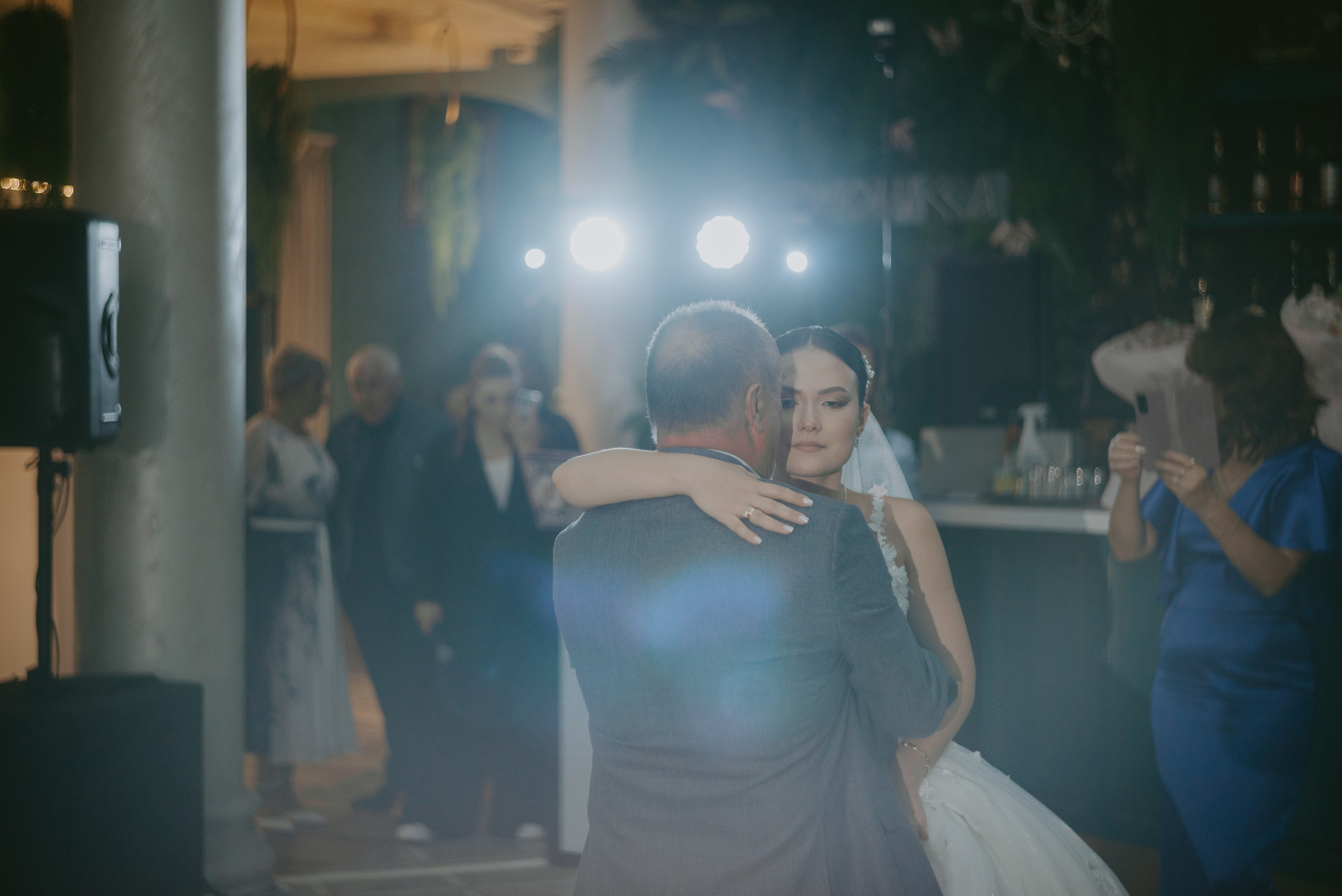 Роман & Вероника. Свадебный и семейный фотограф город Темрюк Фотостудия Темрюк