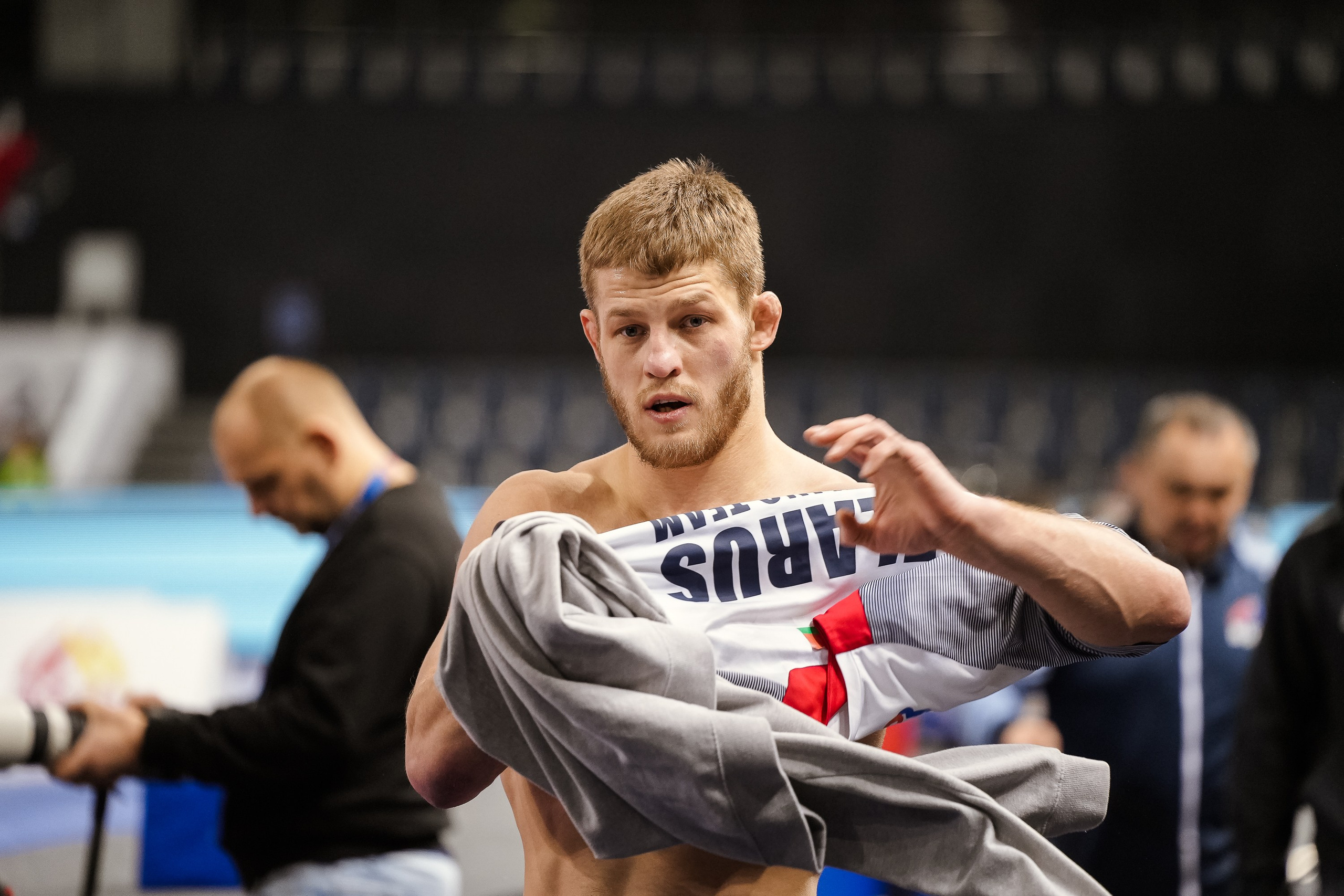 Кубок Ивана Ярыгина 2024 фото / Ivan Yarygin Cup 2024 photos. Фотограф Анна Герман. Красноярск