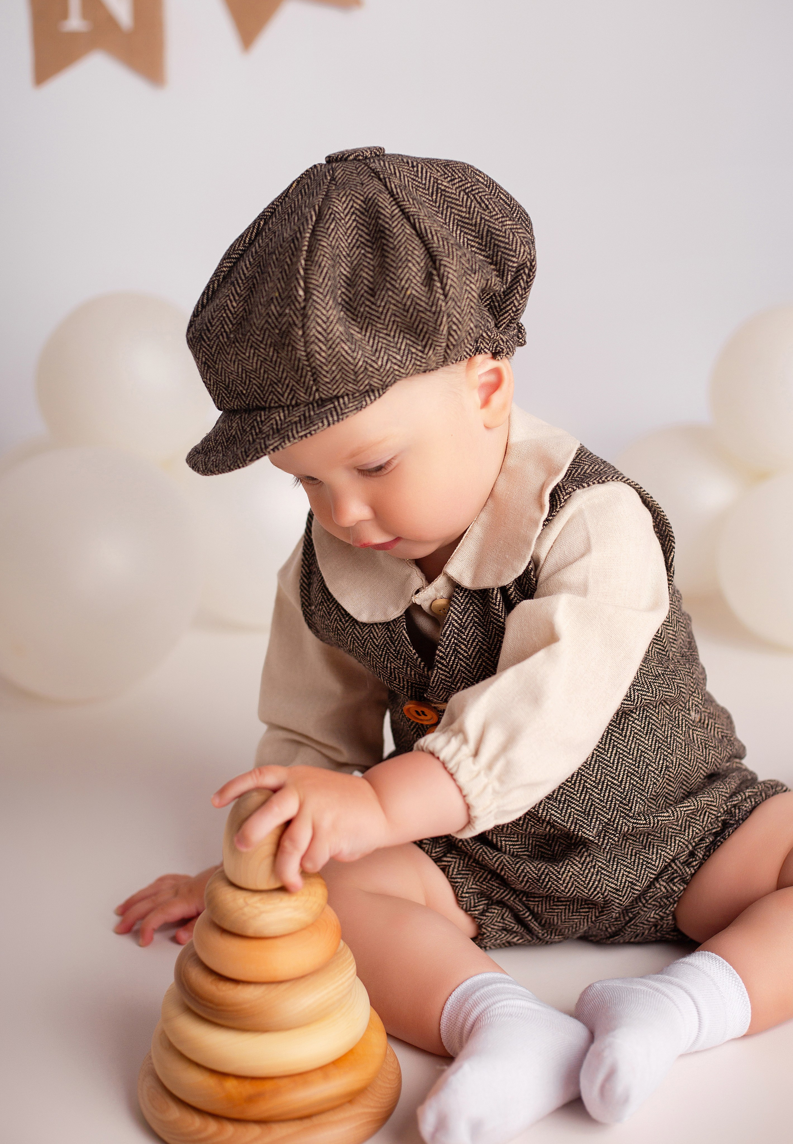 Дни рождения. Детский фотограф в Няндоме Ариана Арсеньева