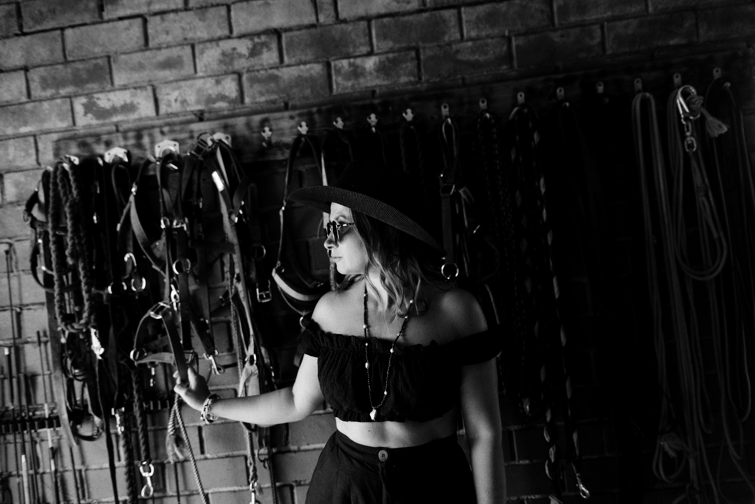 Женя. Фотограф Дарья Мустафина, Тюмень