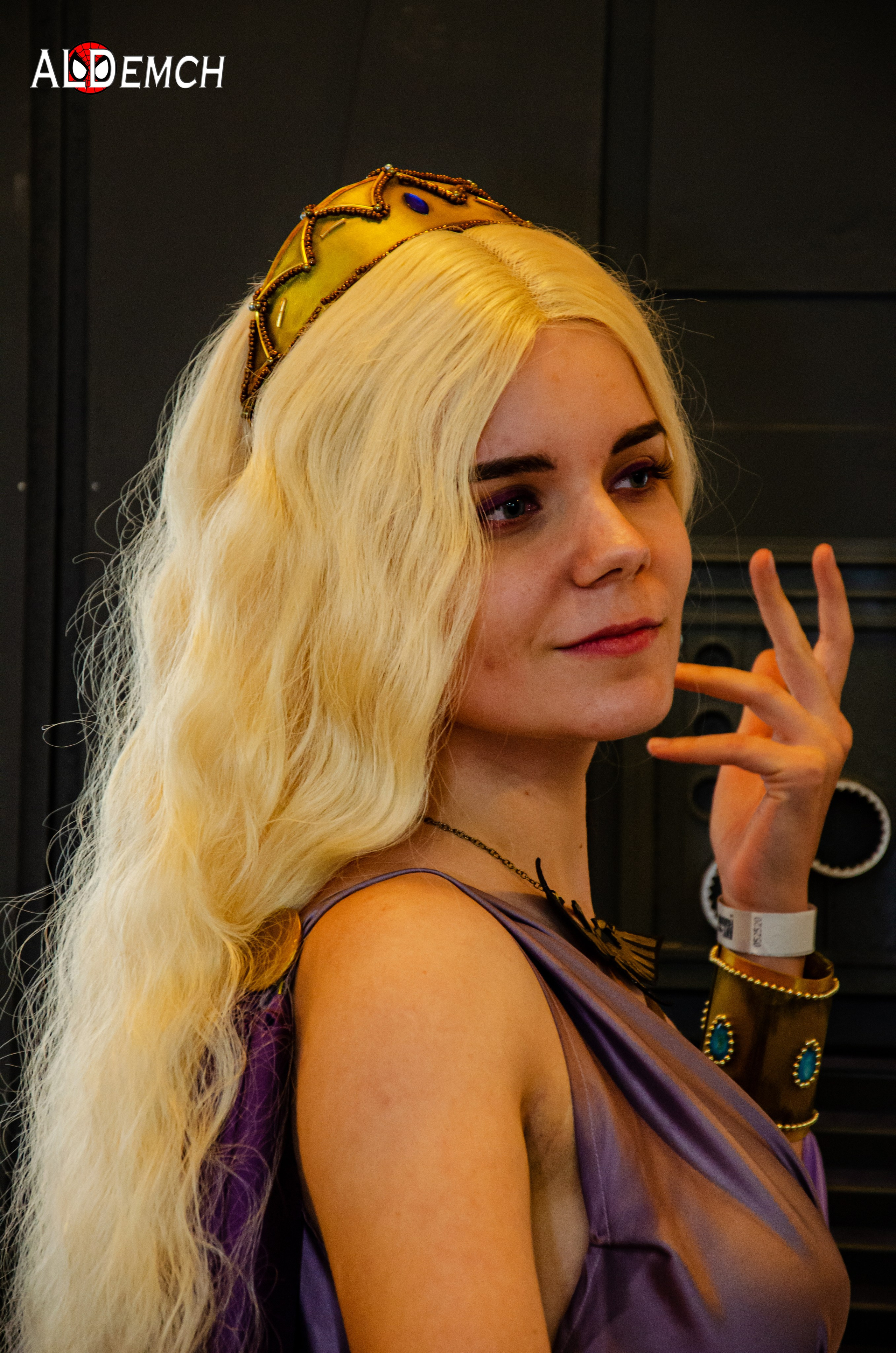 Косплей фото AnyFair, Never Party, AnyWay Fest Mk, UnityCon