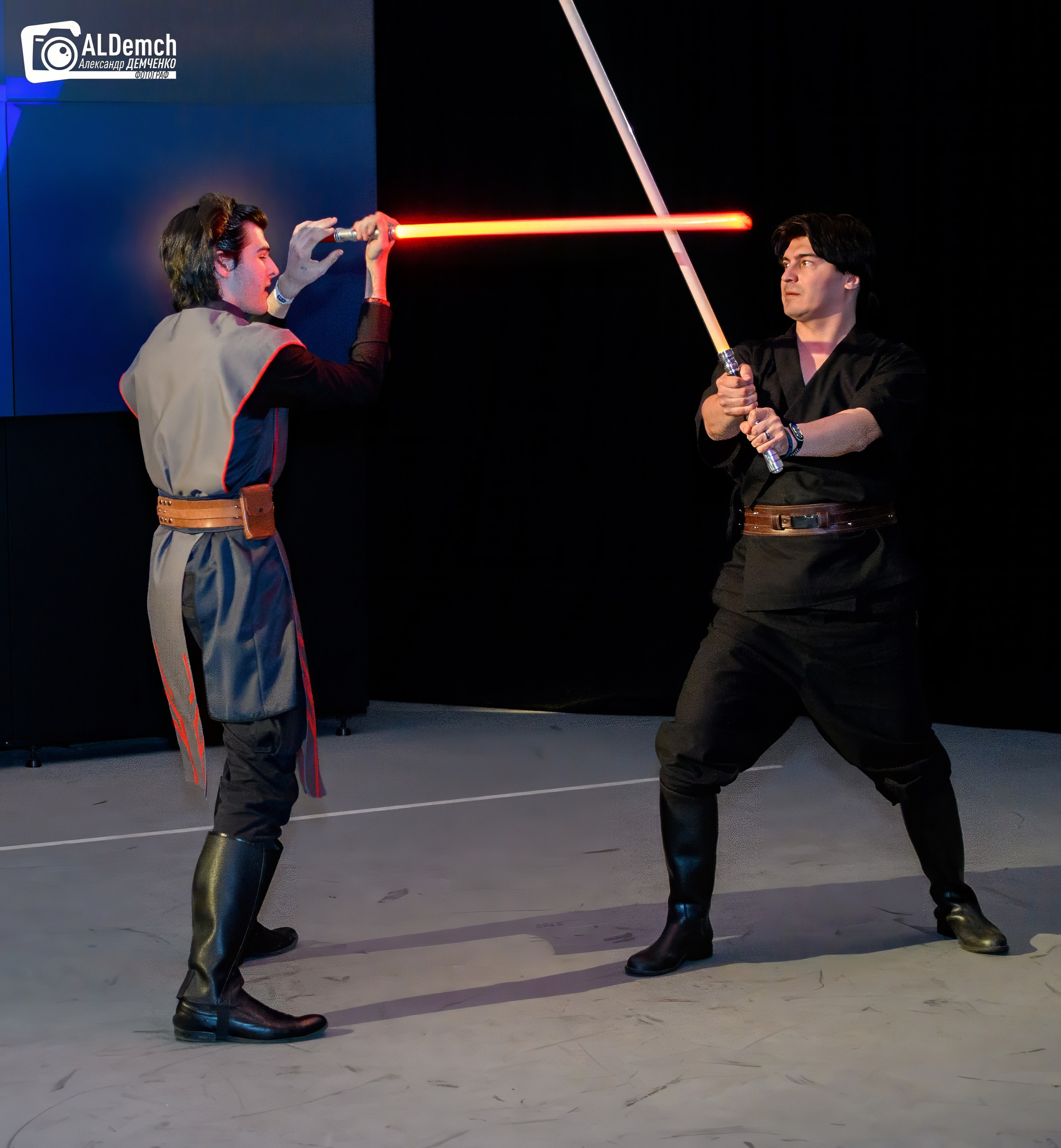 Звёздные войны картинки персонажей и косплей фото в Москве