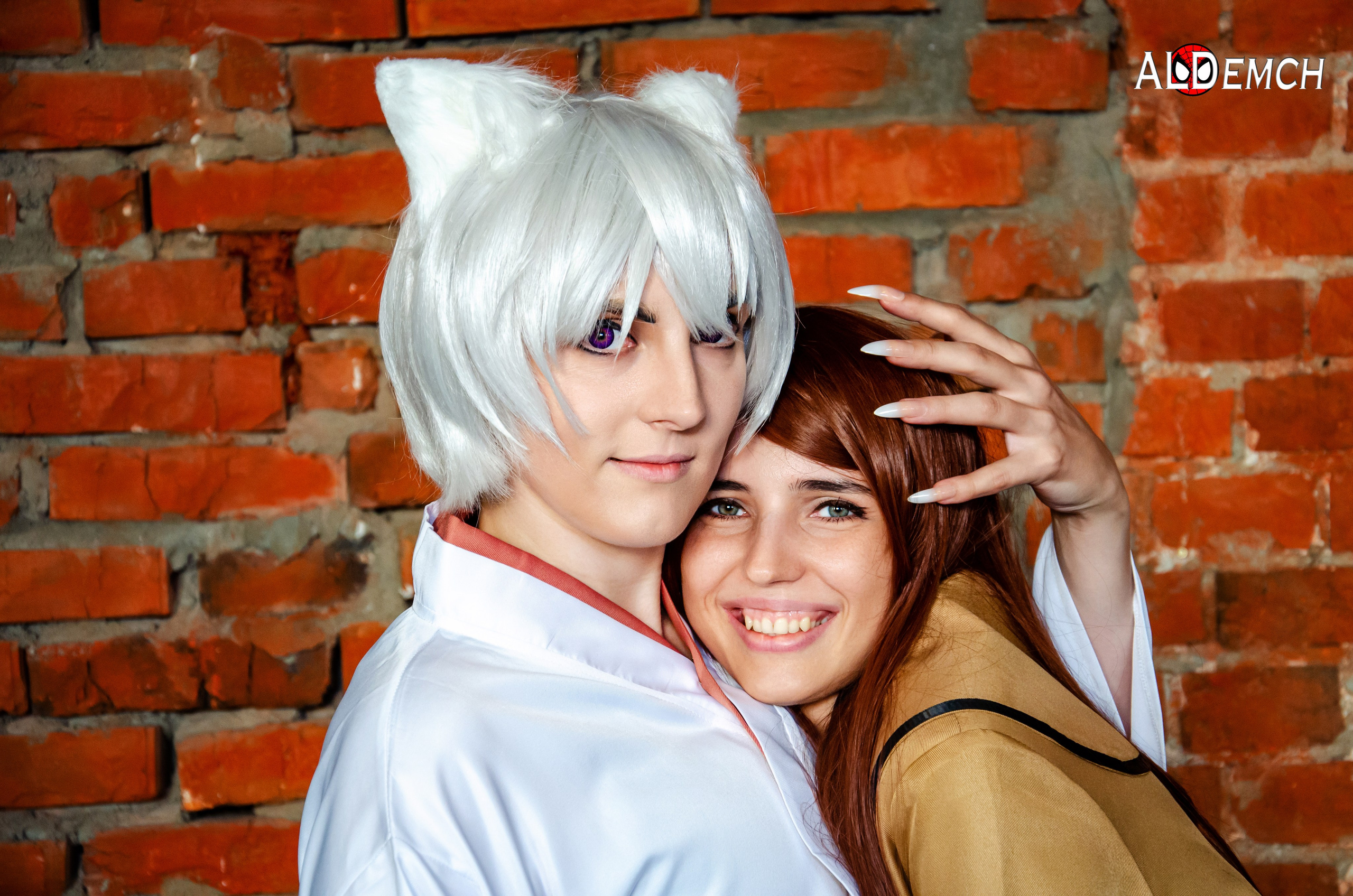 Хэллоуин и косплей фестиваль FFP в Москве, Красный Октябрь