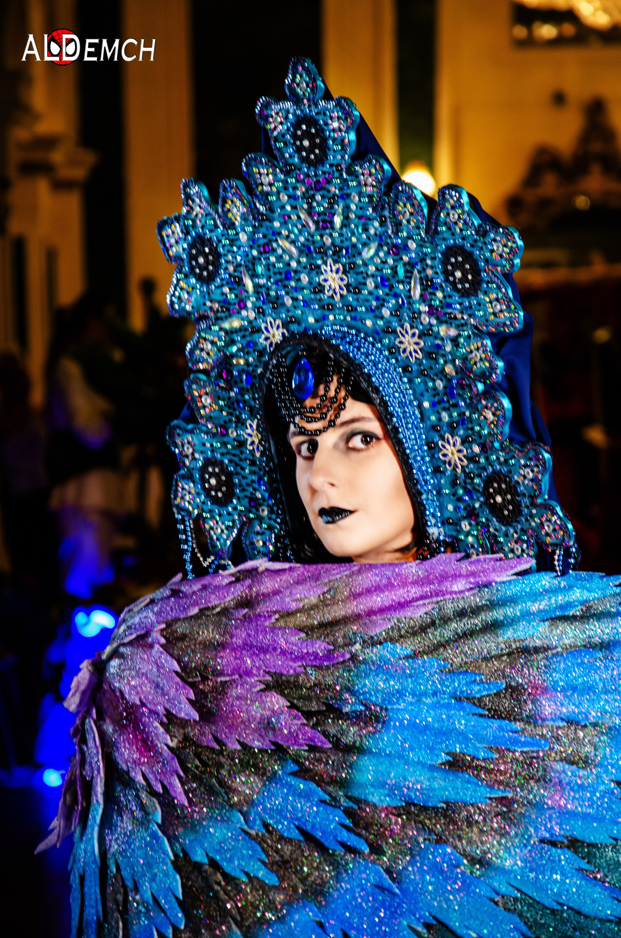 Косплей фото AnyFair, Never Party, AnyWay Fest Mk, UnityCon