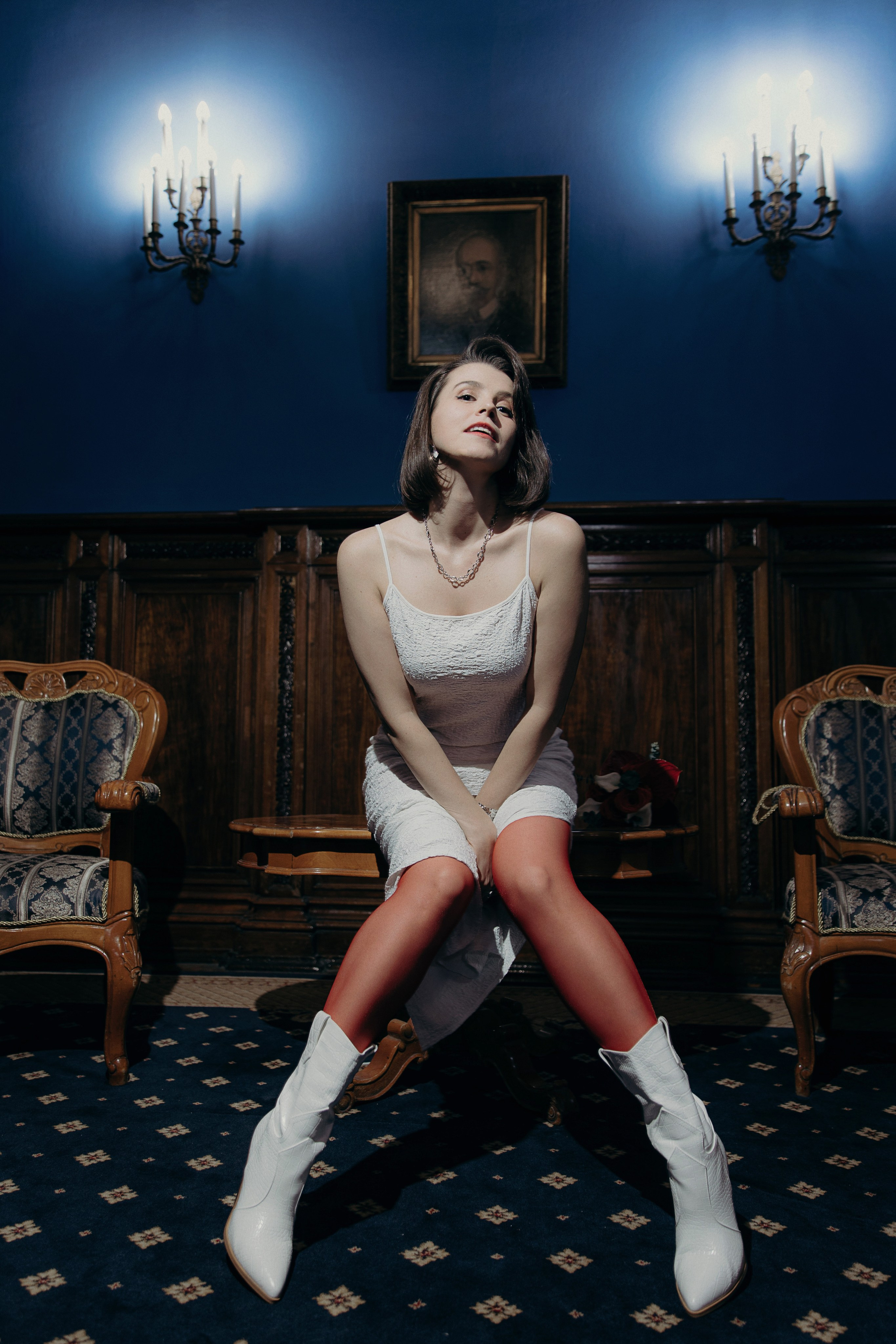 Фотограф в Санкт-Петербурге