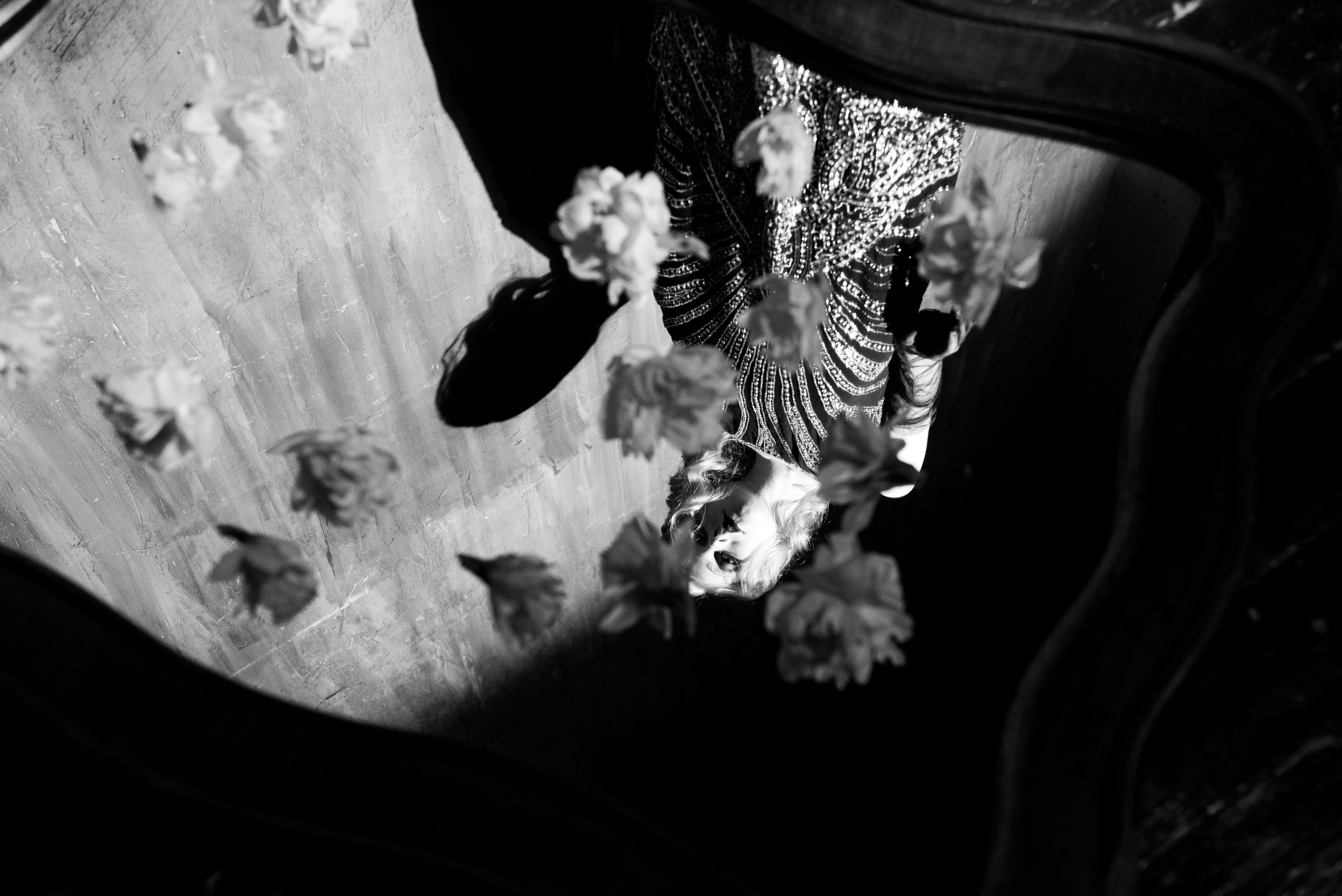 Полина. Портретный и архитектурный фотограф в Москве и Санкт-Петербурге