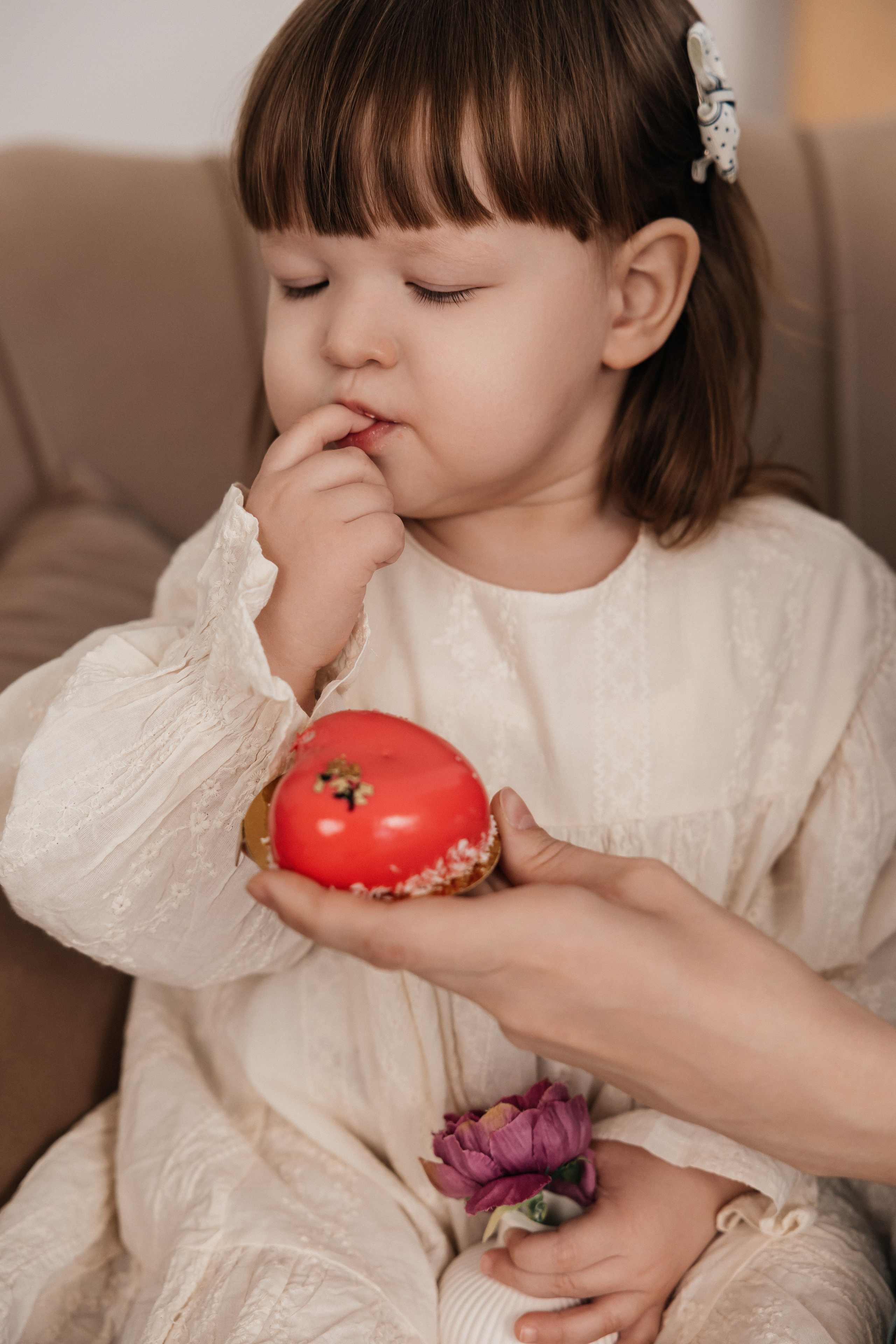 Детский фотограф в Сургуте
